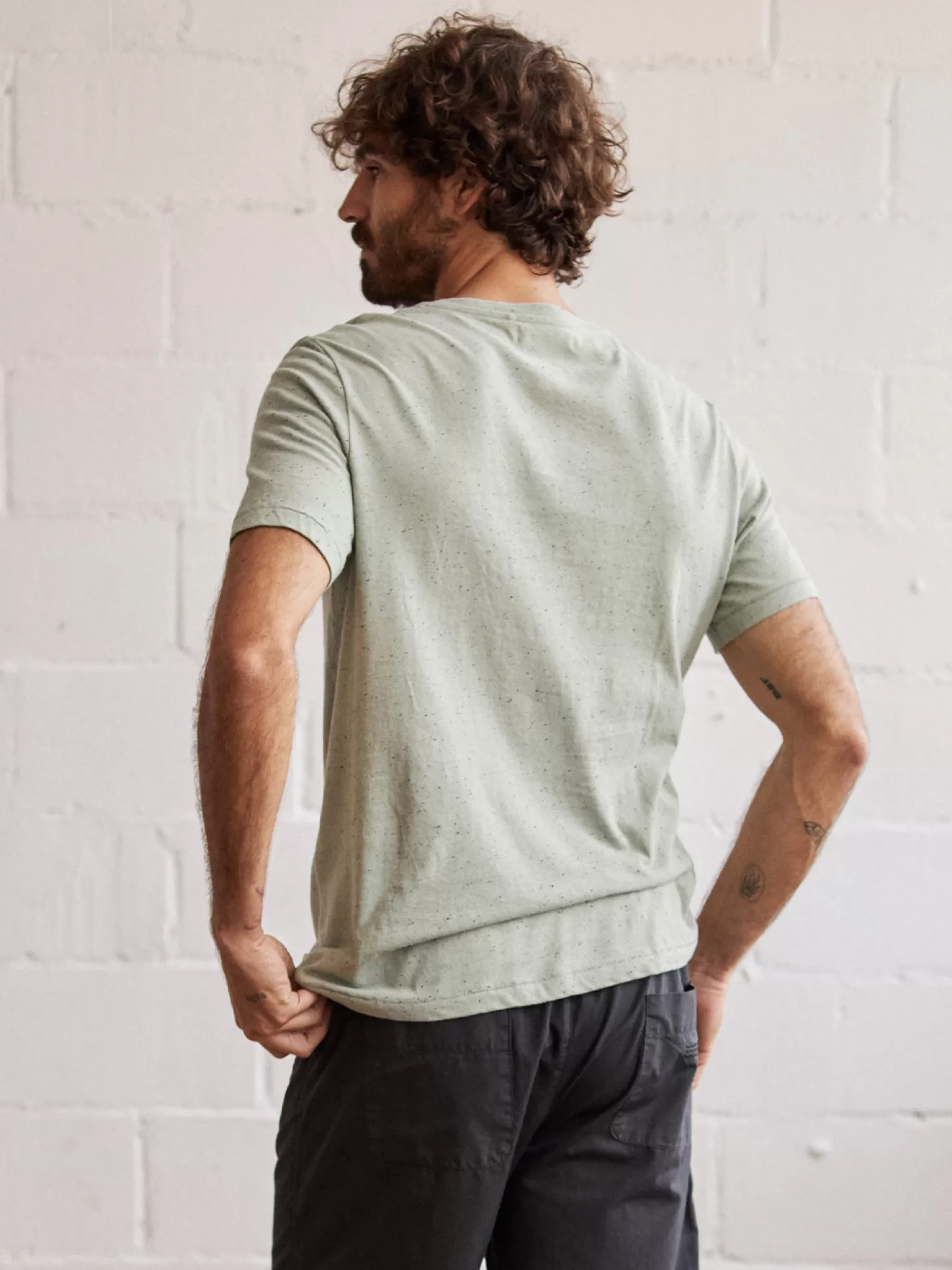 Clearance Qalito Men T-Shirts