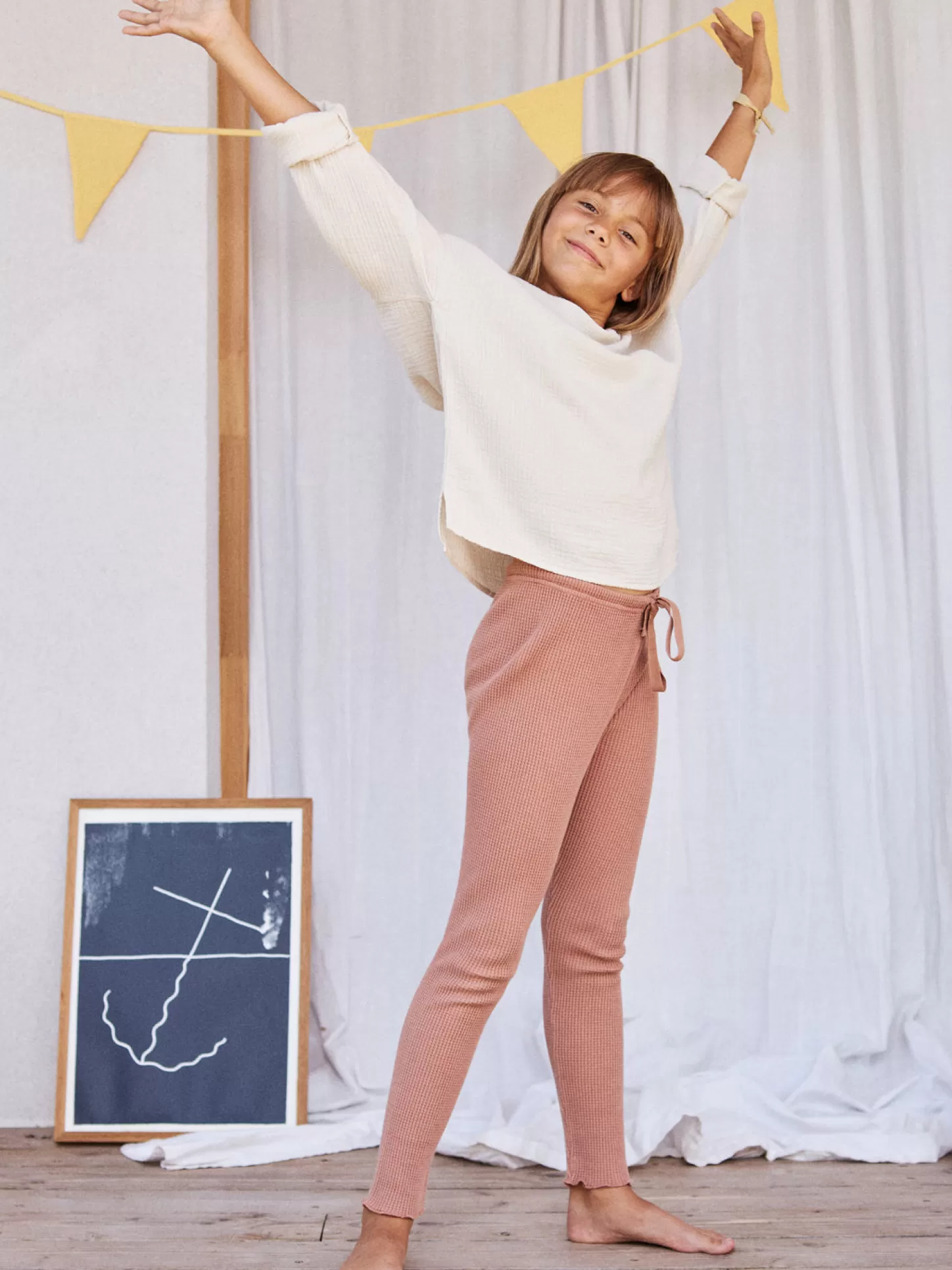 Discount Quiaios Kids Bottoms