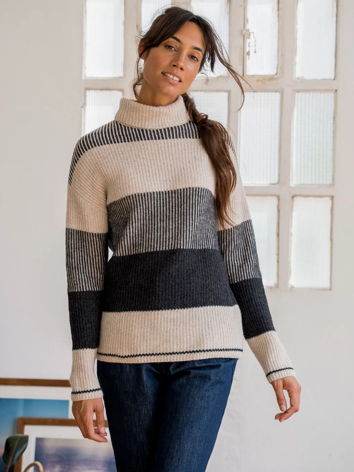 Cheap Raitoru Women Knits