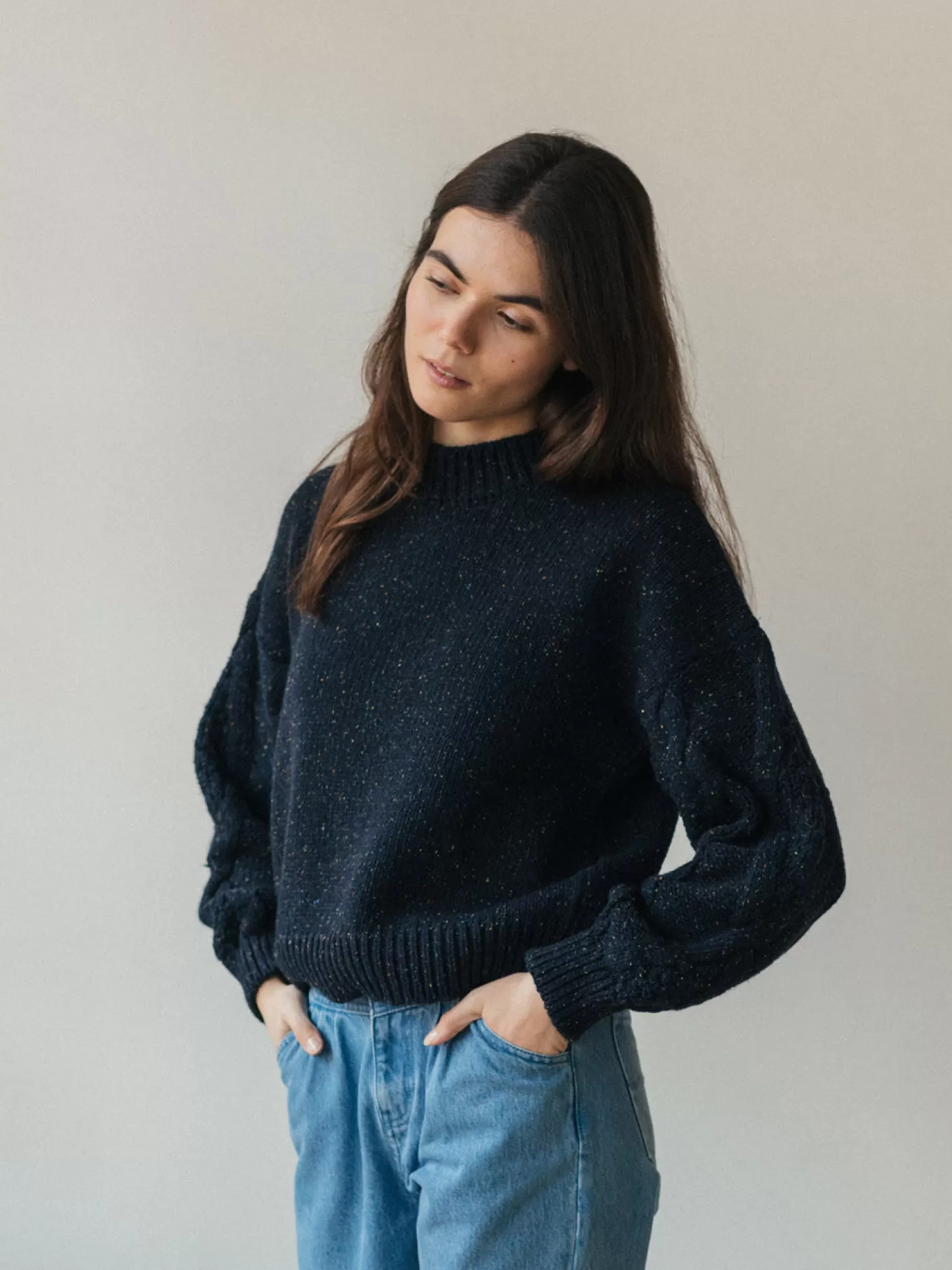 Clearance Rama Cay Women Knits