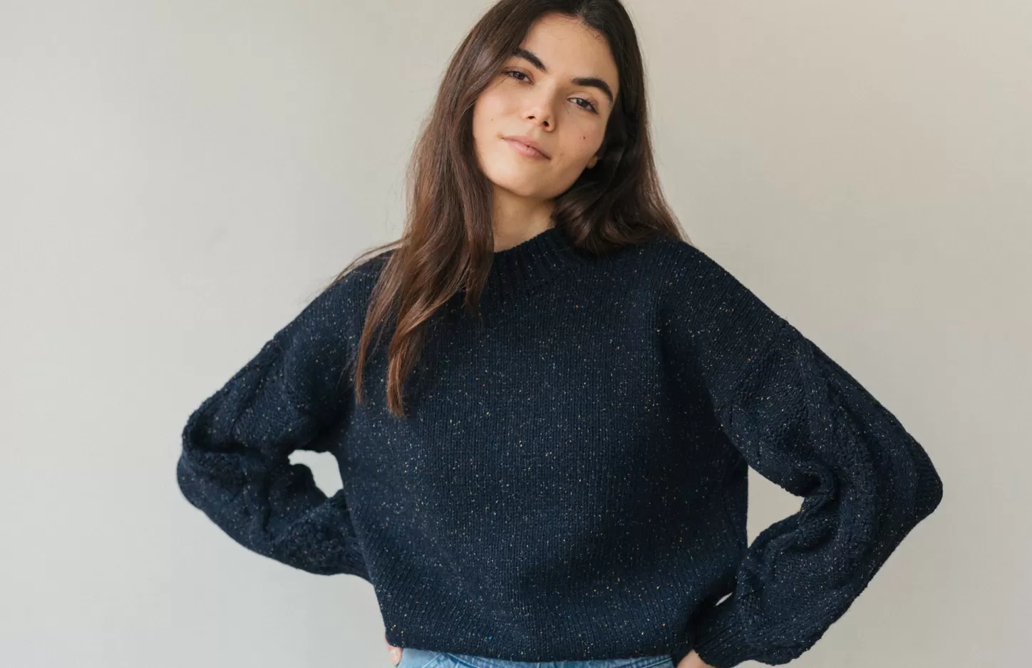 Clearance Rama Cay Women Knits