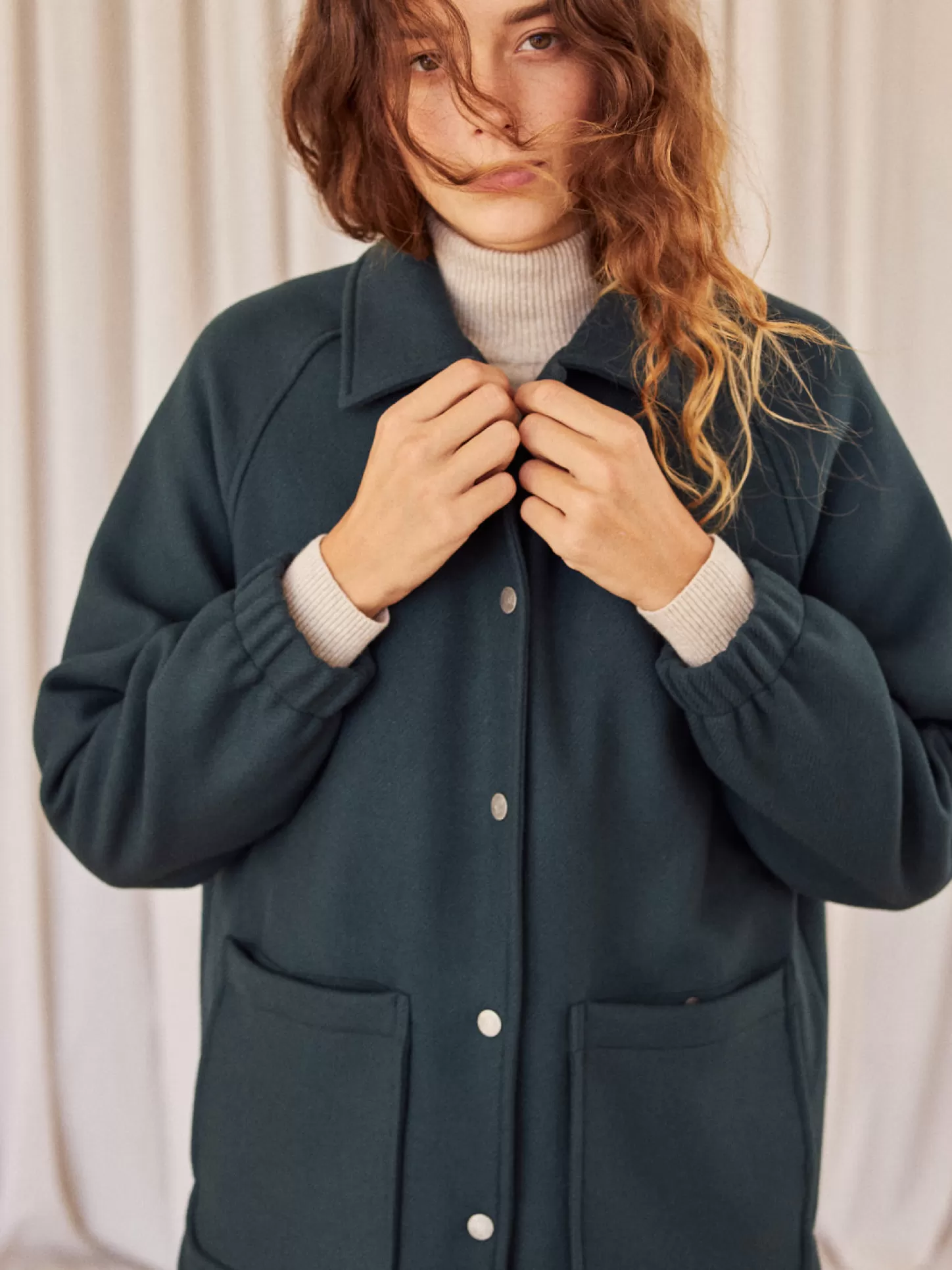 Fashion Ramea Women Jackets