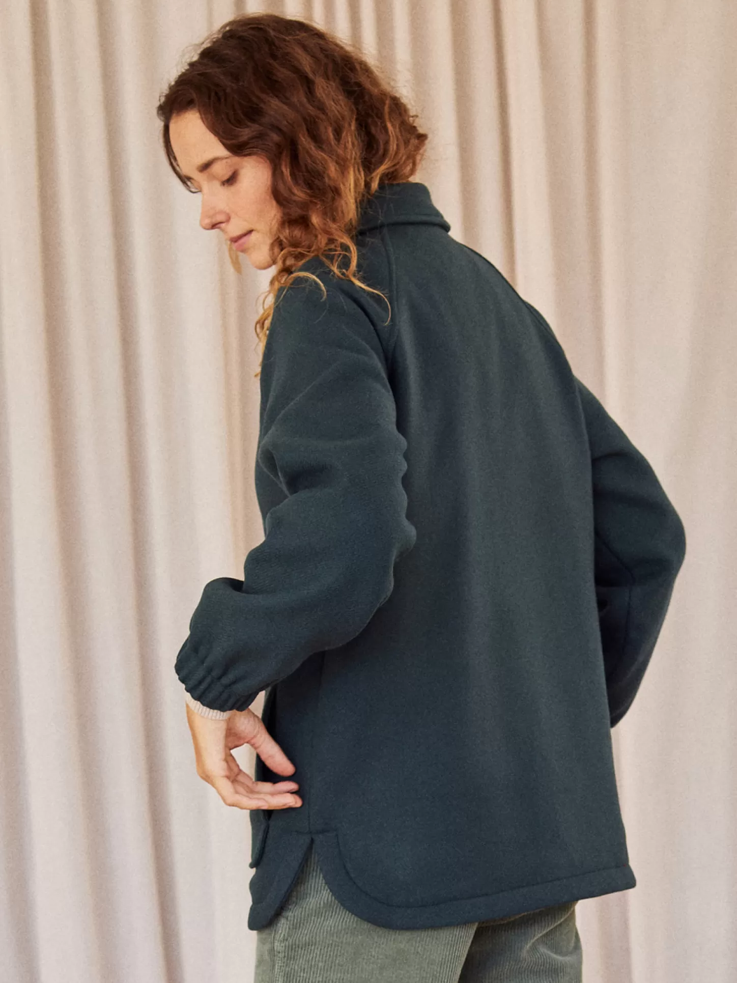 Fashion Ramea Women Jackets