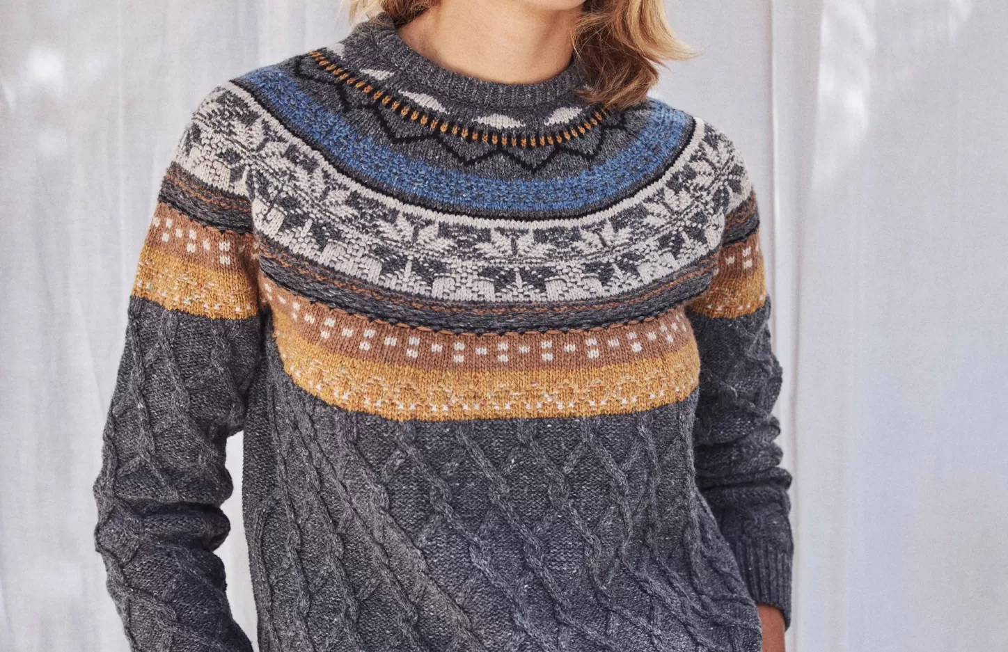 New Reao Women Knits
