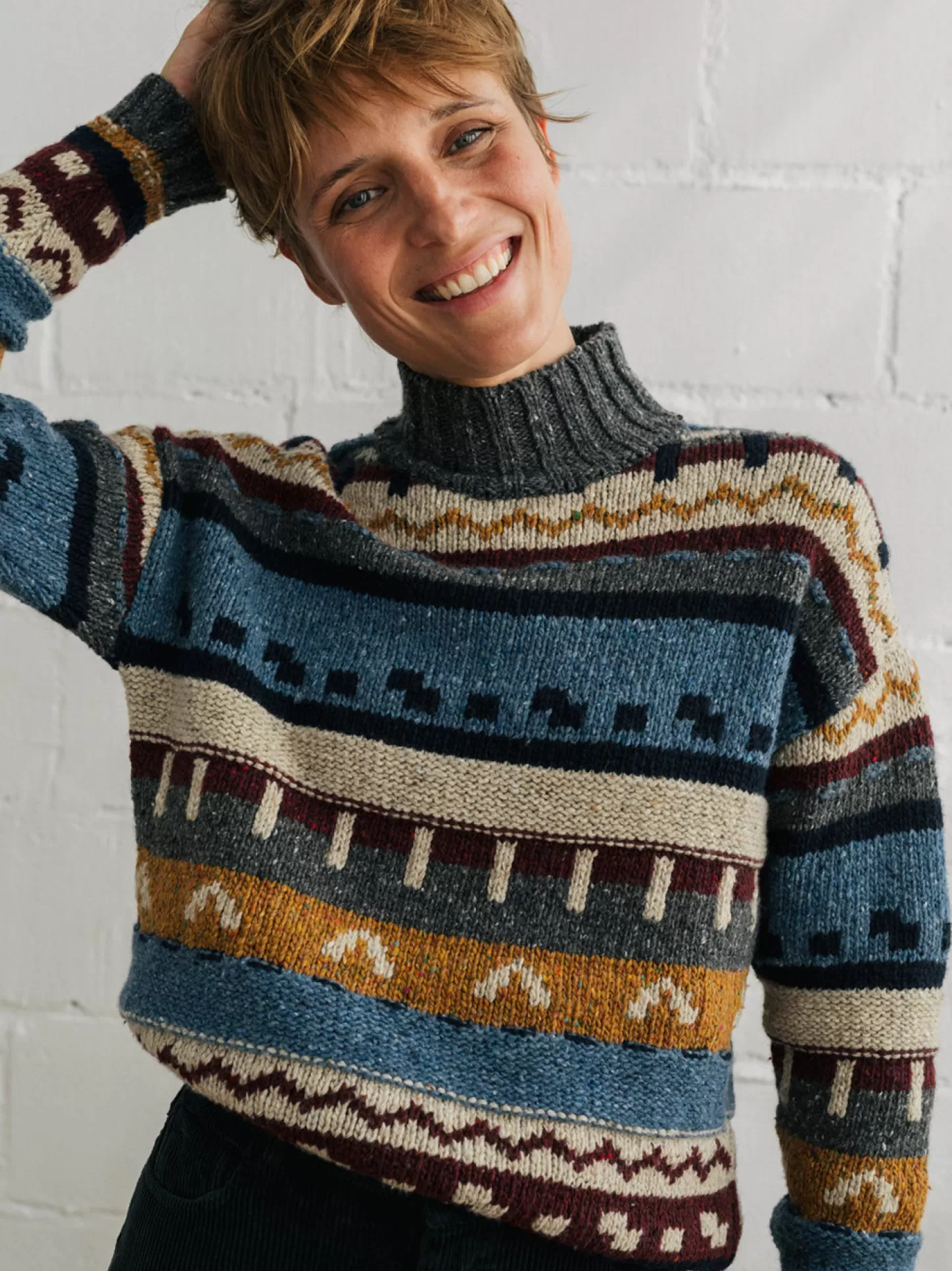 Discount Reynolds Women Knits