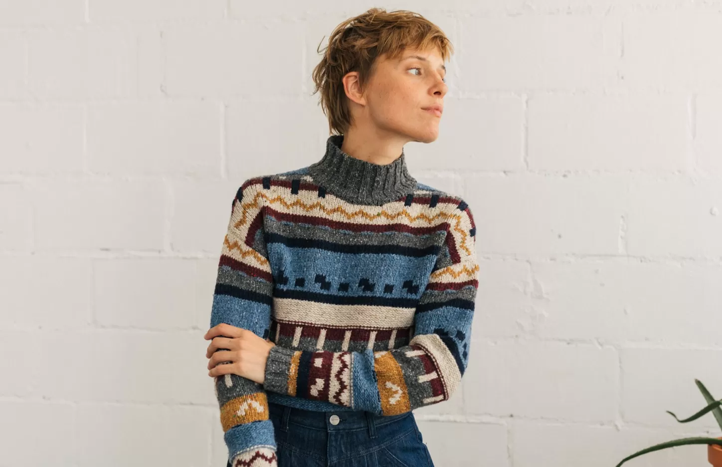 Discount Reynolds Women Knits
