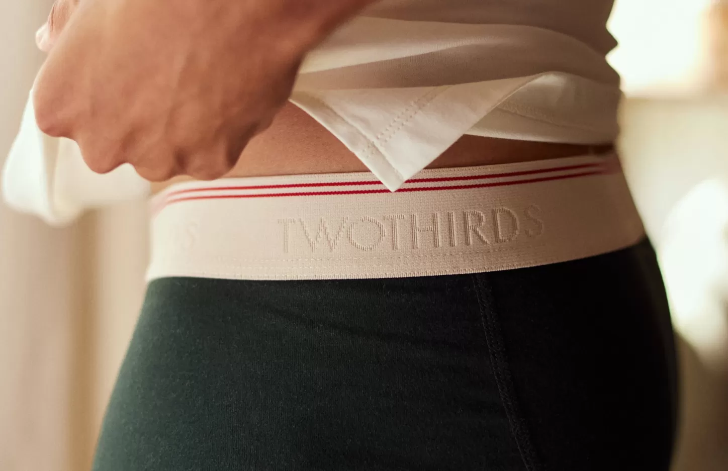 Shop Robbins Men Underwear