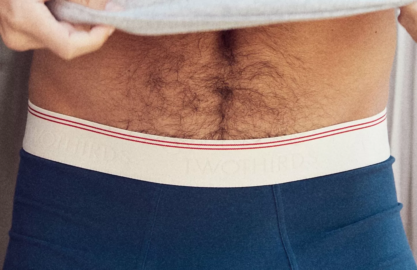 Fashion Robbins Men Underwear