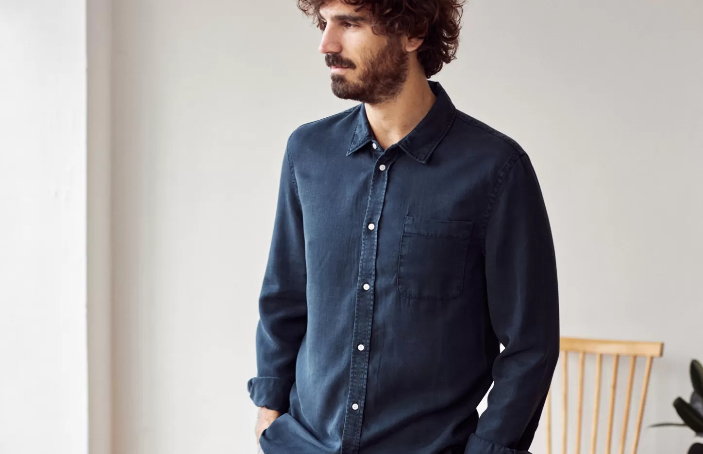 Flash Sale Rosella Men Shirts