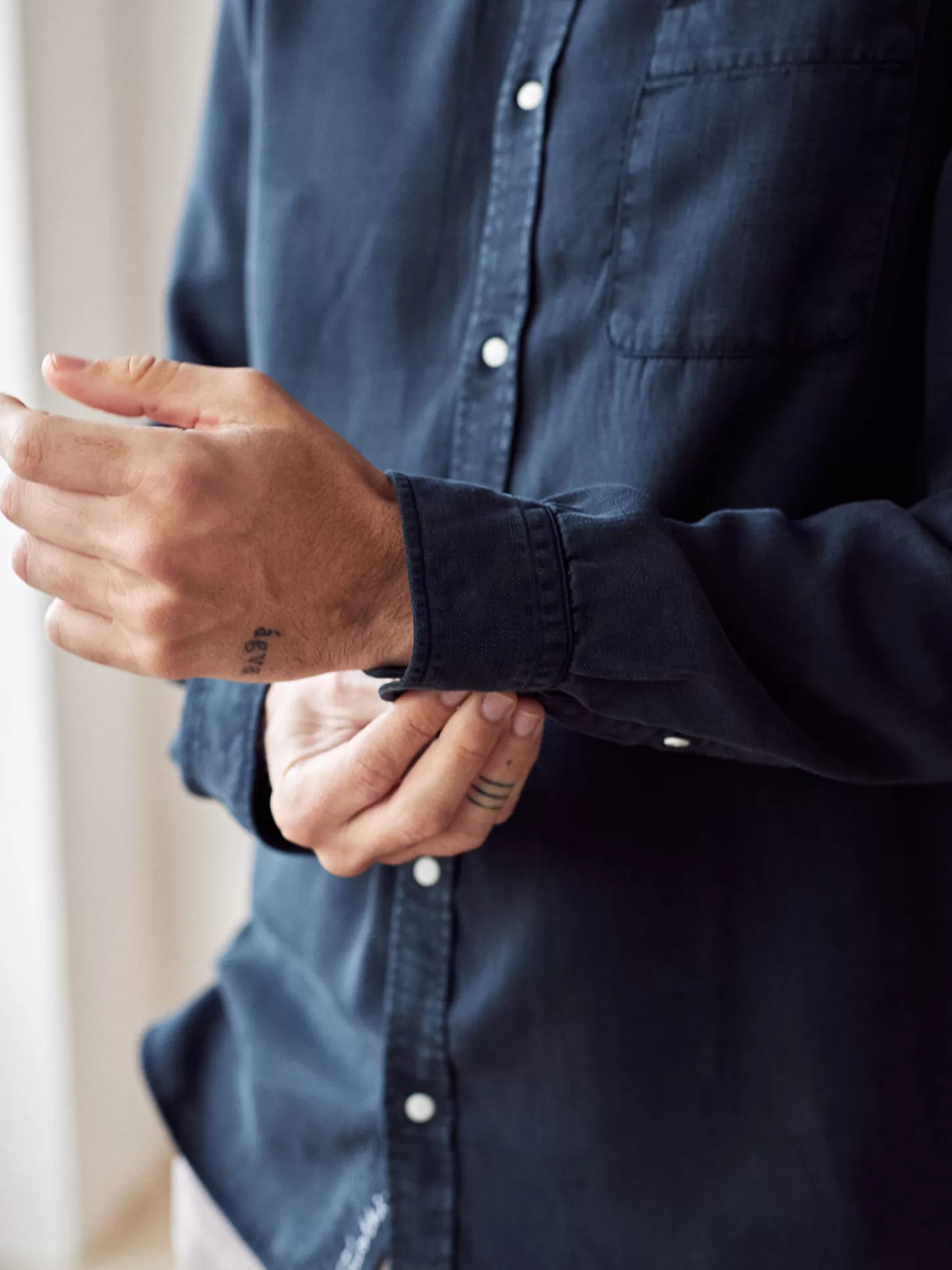 Flash Sale Rosella Men Shirts