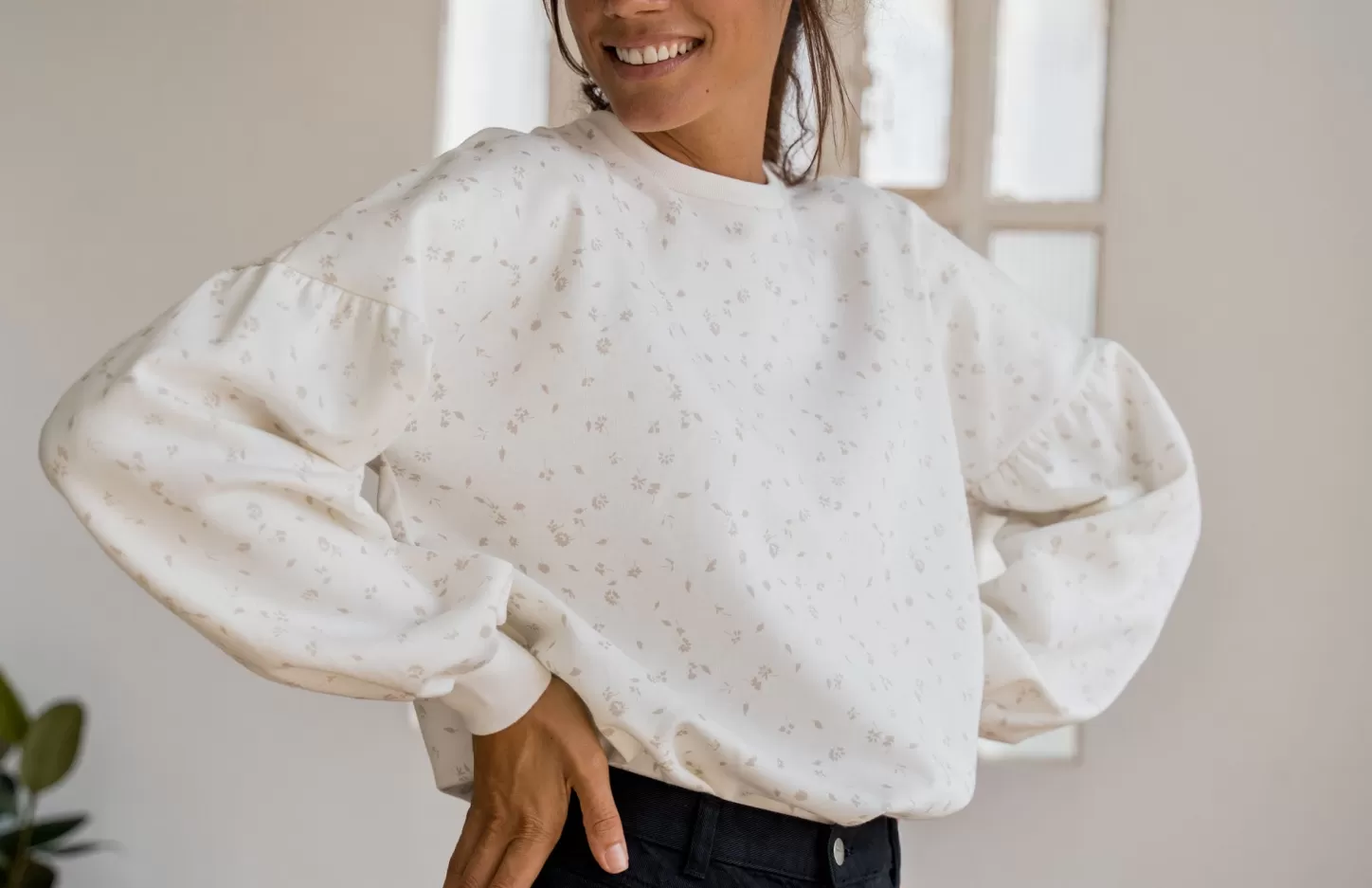 Shop Rotuma Women Sweatshirts