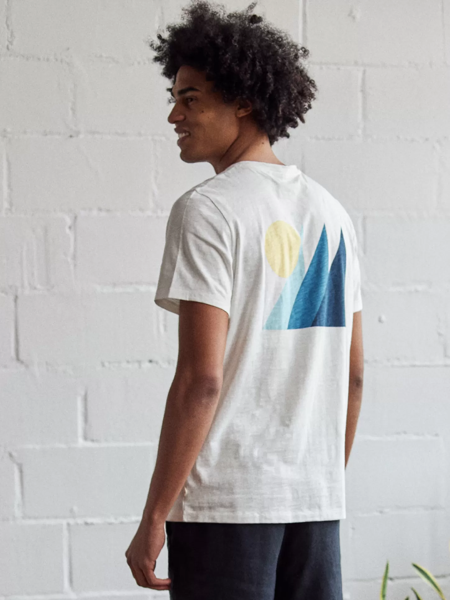 Fashion Rudolf Men T-Shirts