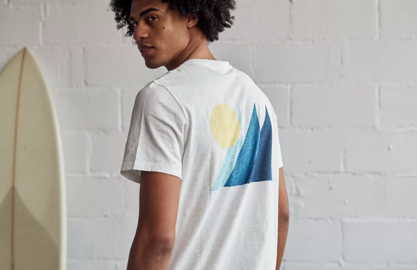 Fashion Rudolf Men T-Shirts