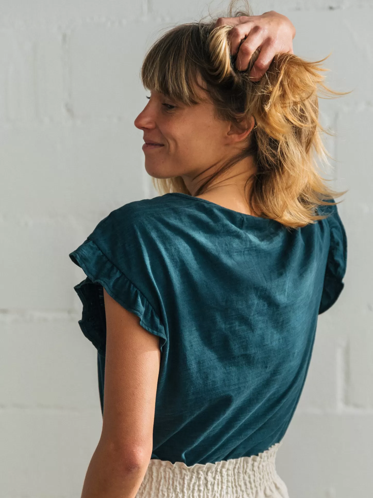 Store Sabrina Women Tops