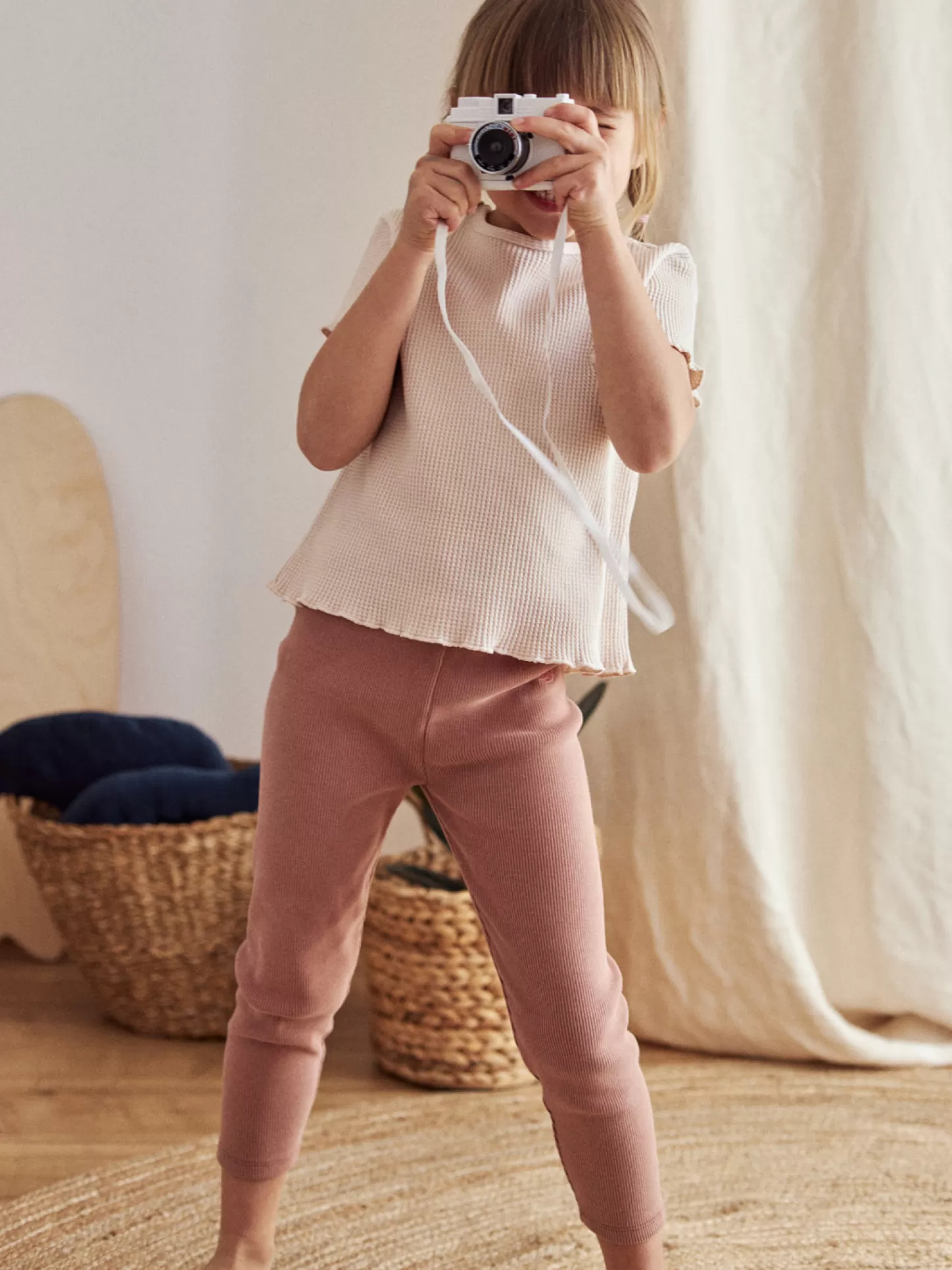 Sale Salinas Kids Bottoms