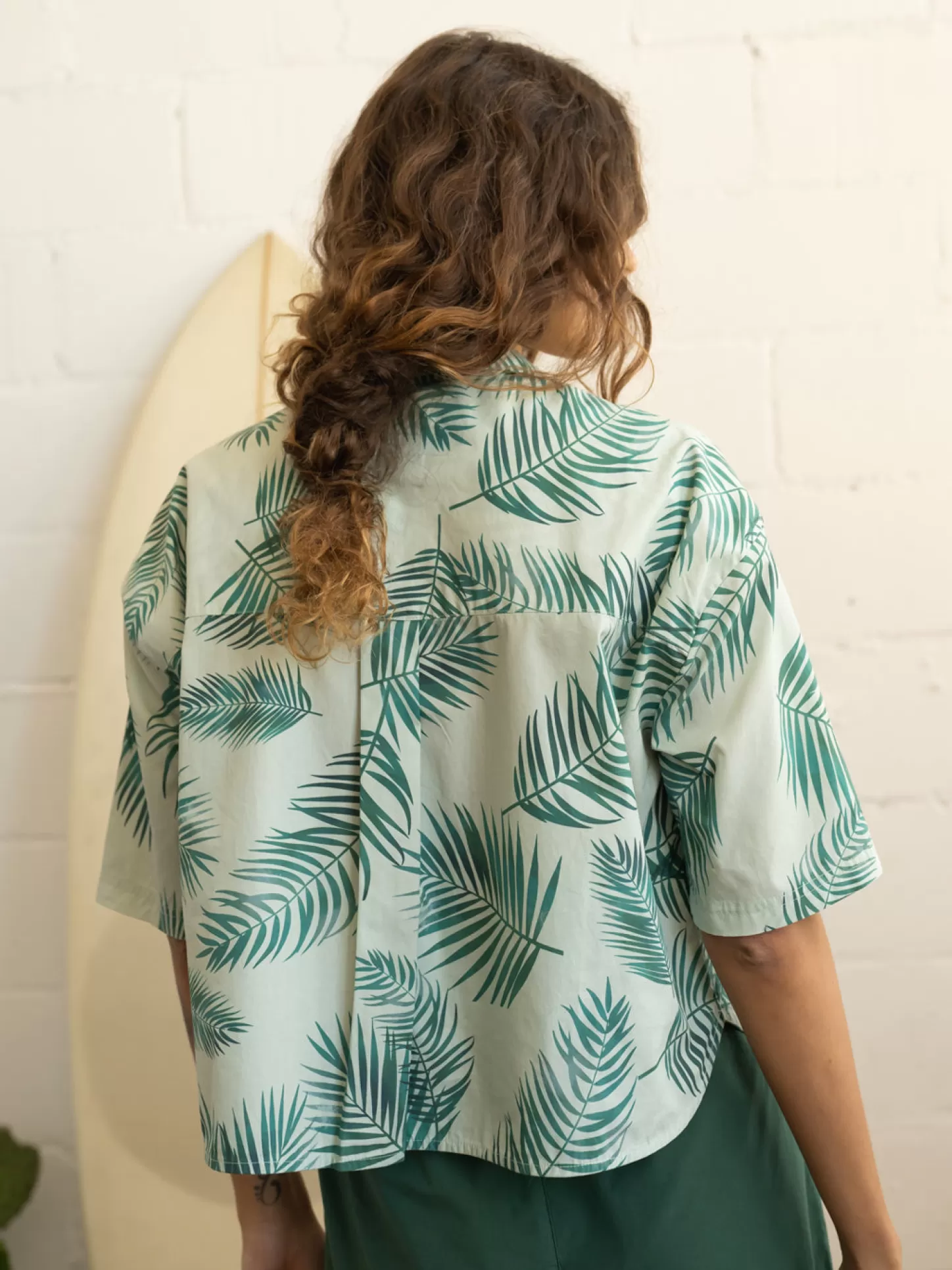 Cheap Samama Women Shirts