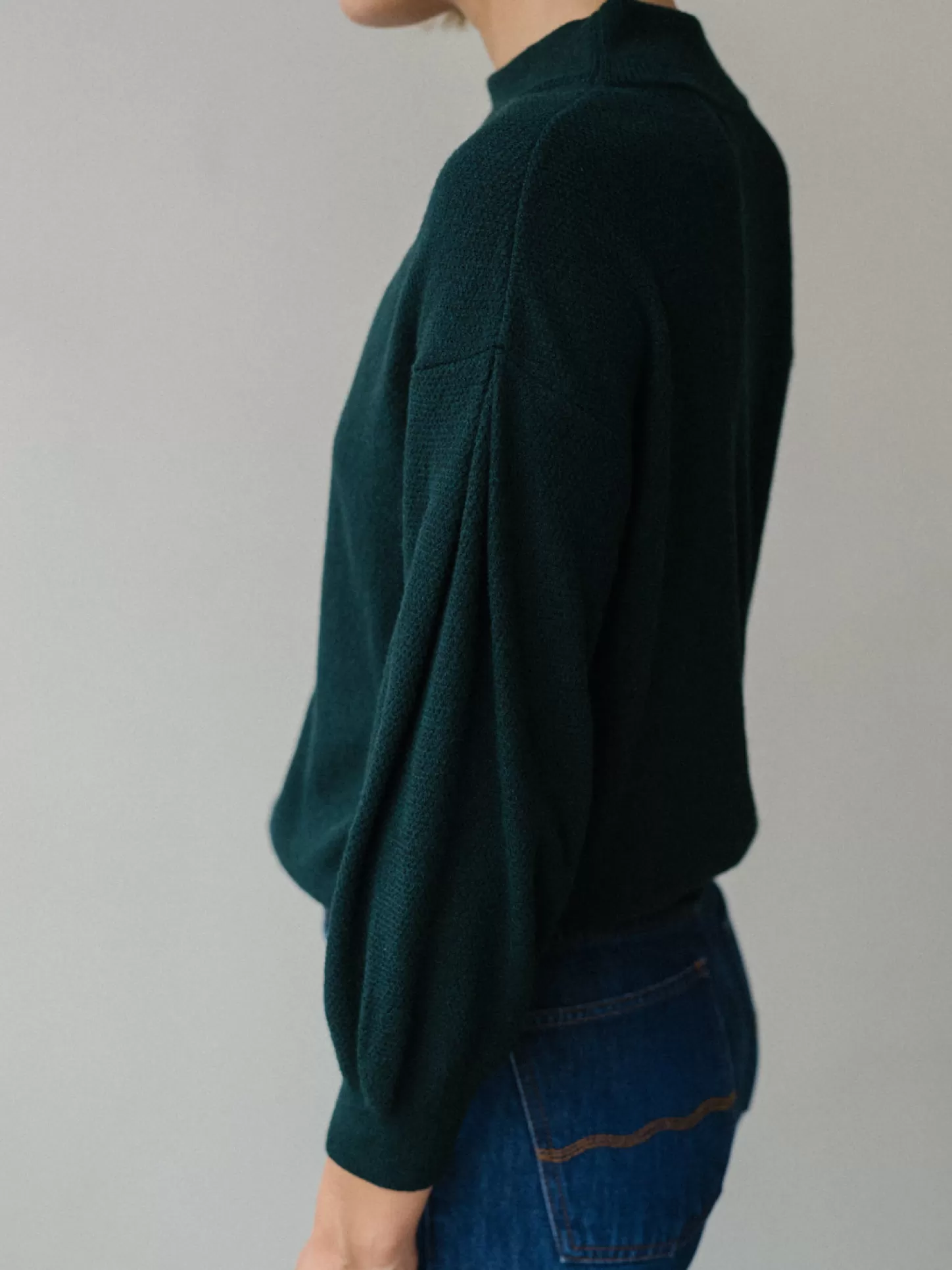 Fashion San Blas Women Knits