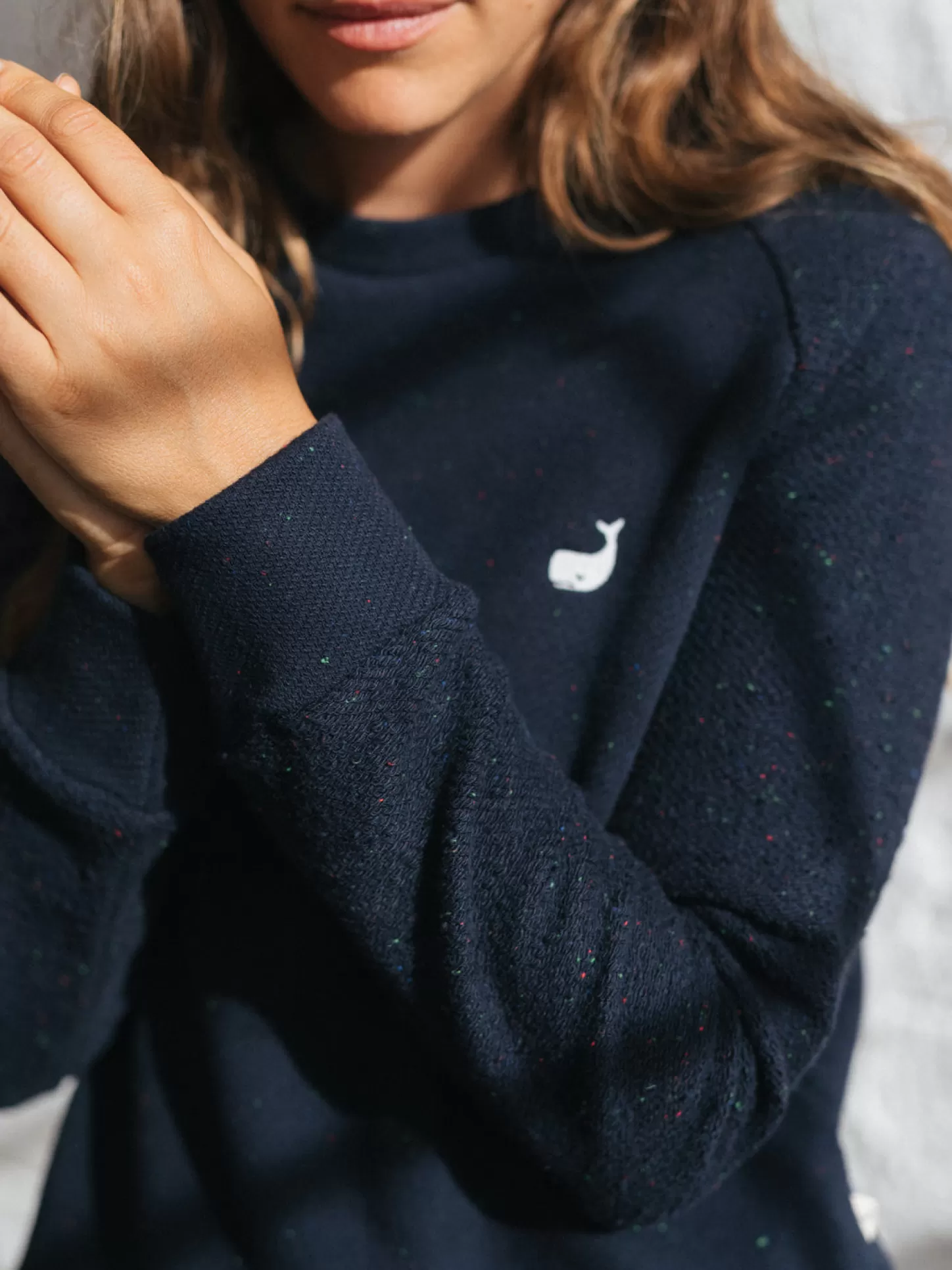 Discount Santa Fe Women Sweatshirts