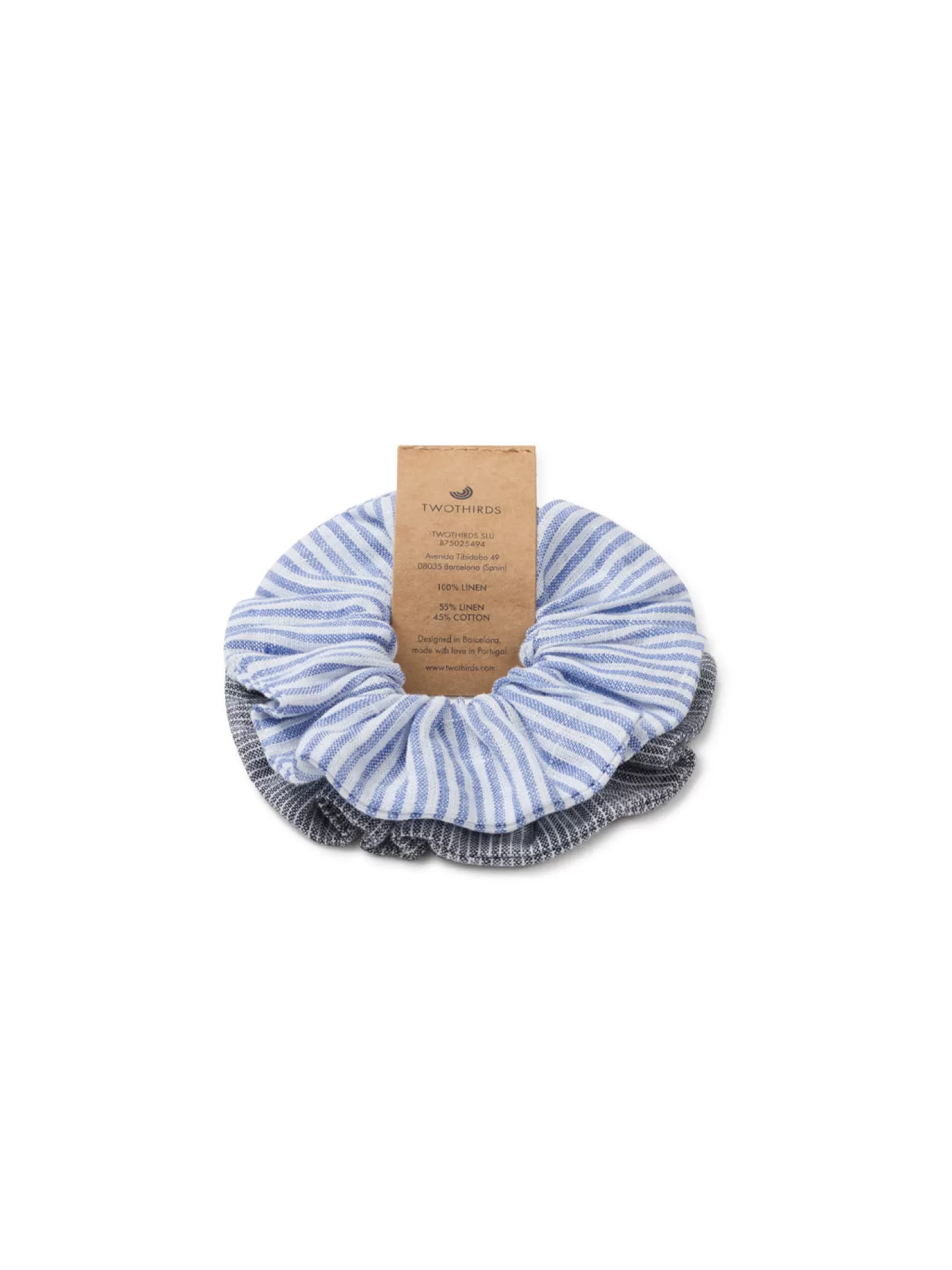 New Scrunchies Headwear