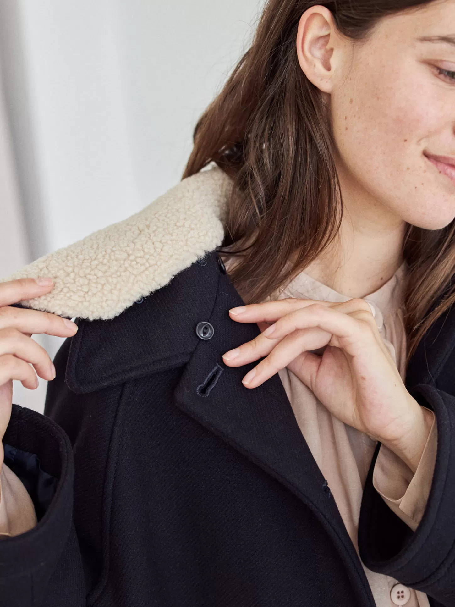Flash Sale Selaru Women Jackets
