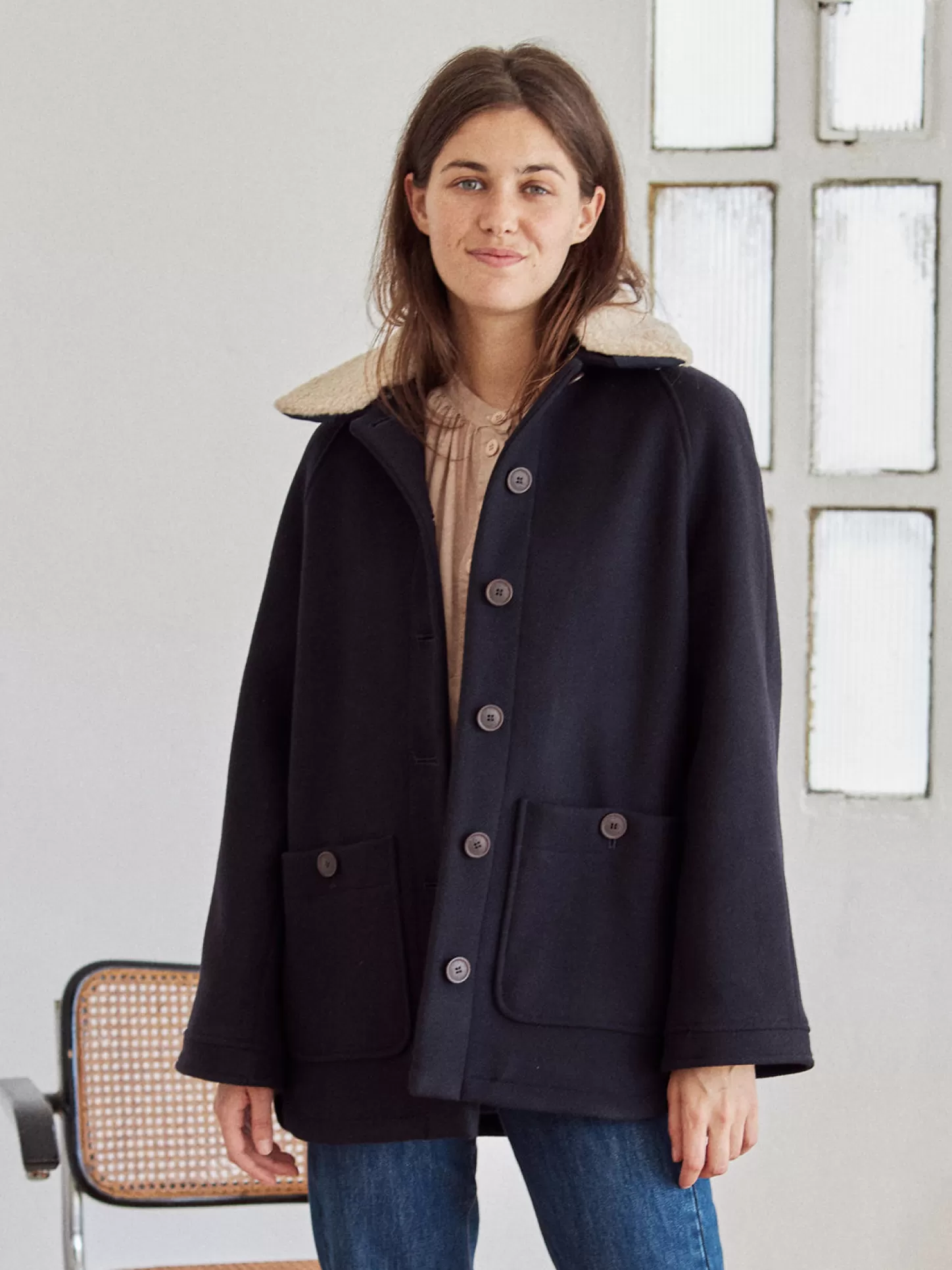 Flash Sale Selaru Women Jackets