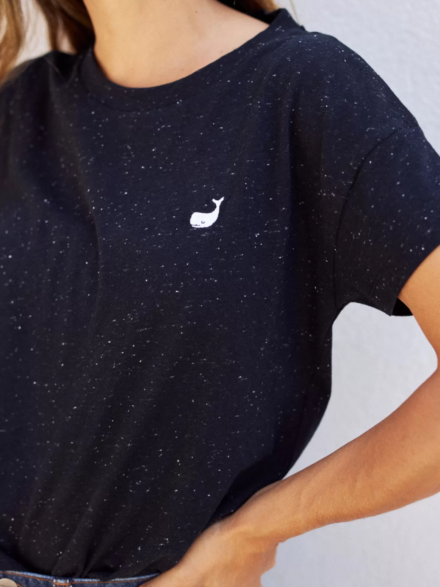 Best Sale Sepanggar - Black Women Tops