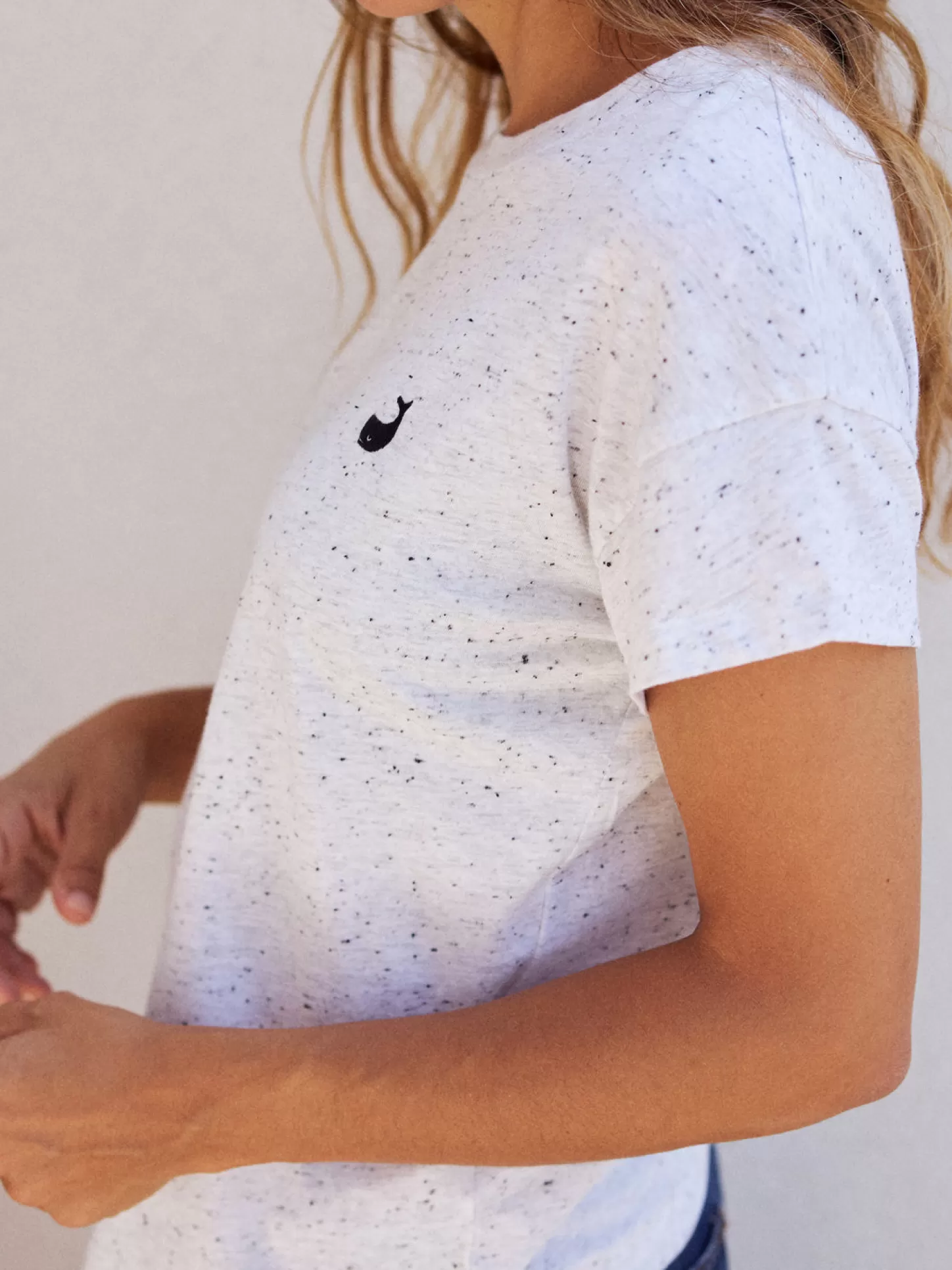 Discount Sepanggar - White Women Tops