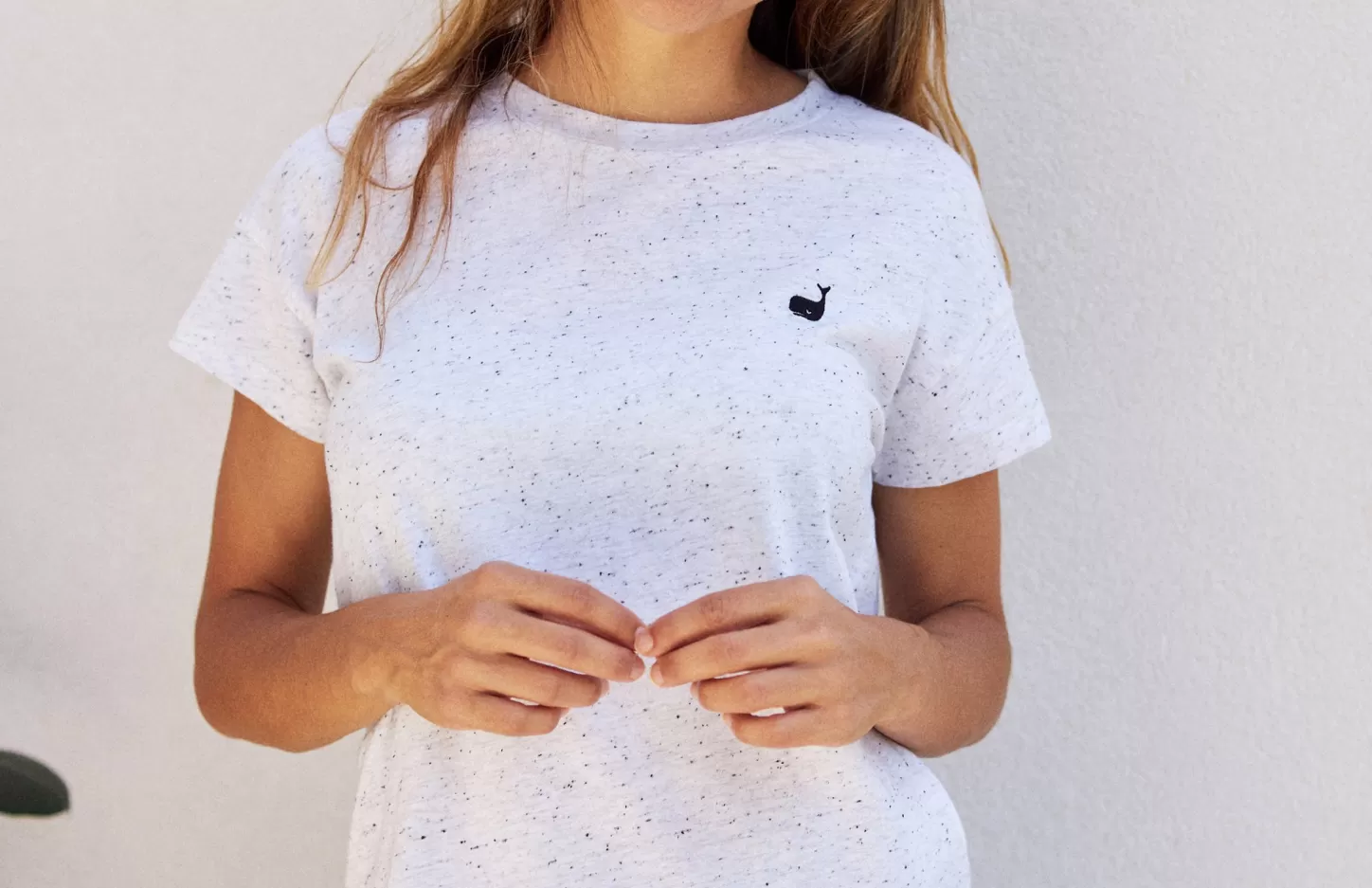 Discount Sepanggar - White Women Tops