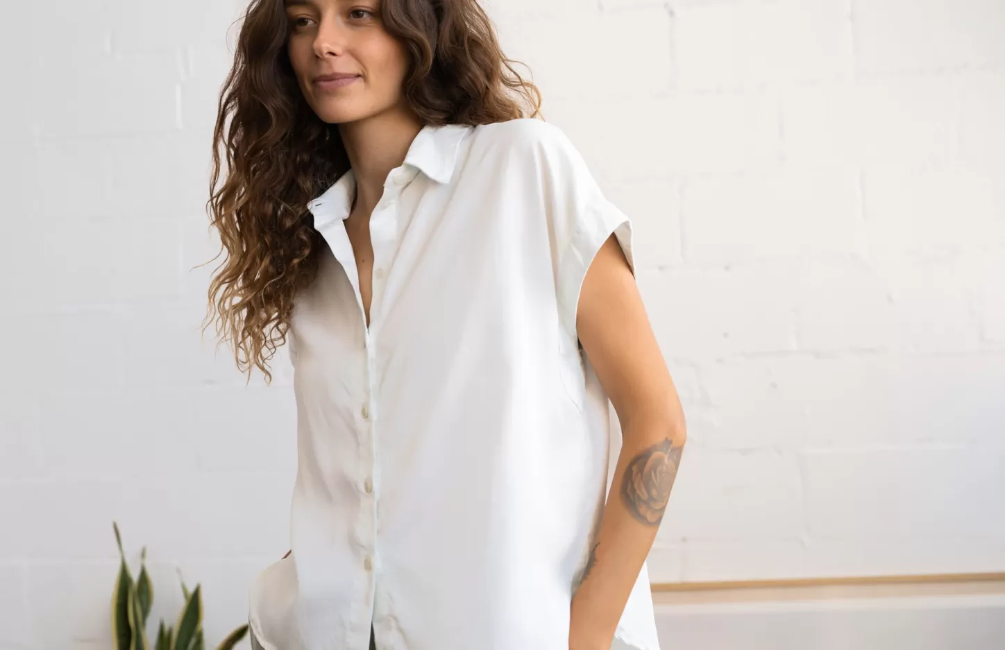 Clearance Serangan Women Shirts