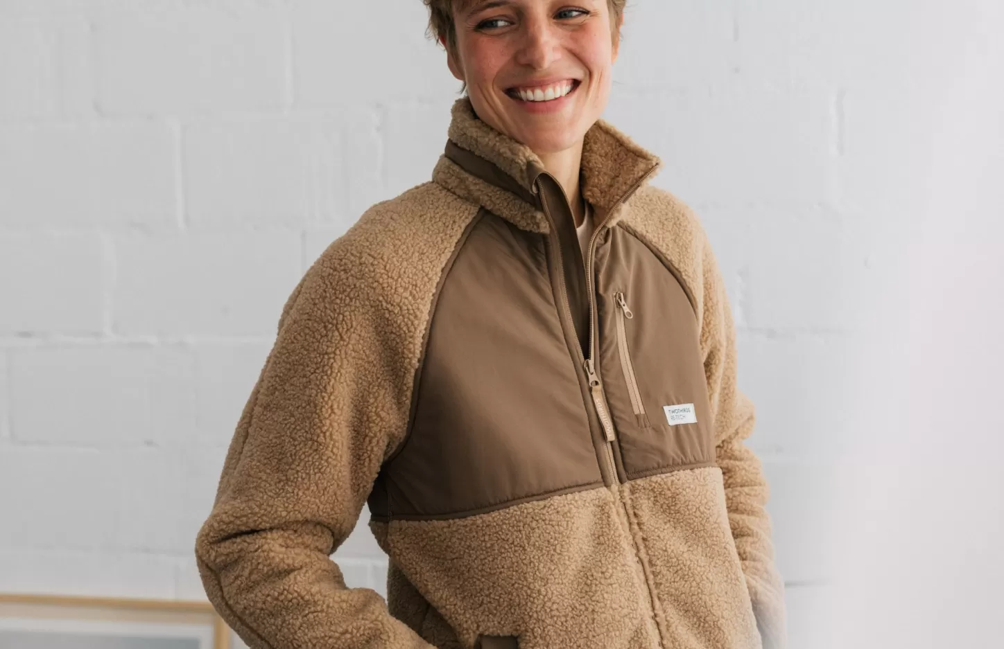 Hot Shark Women Jackets