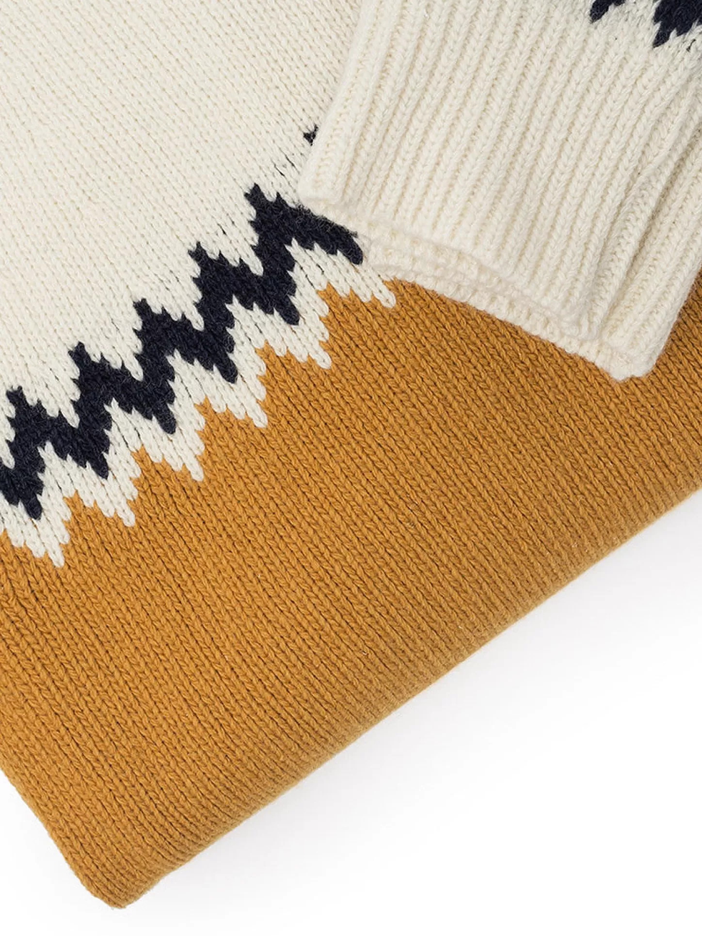 Best Sale Sibu - Terracota Women Knits