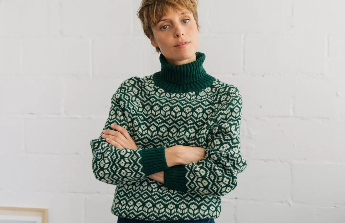 Best Sierra Women Knits