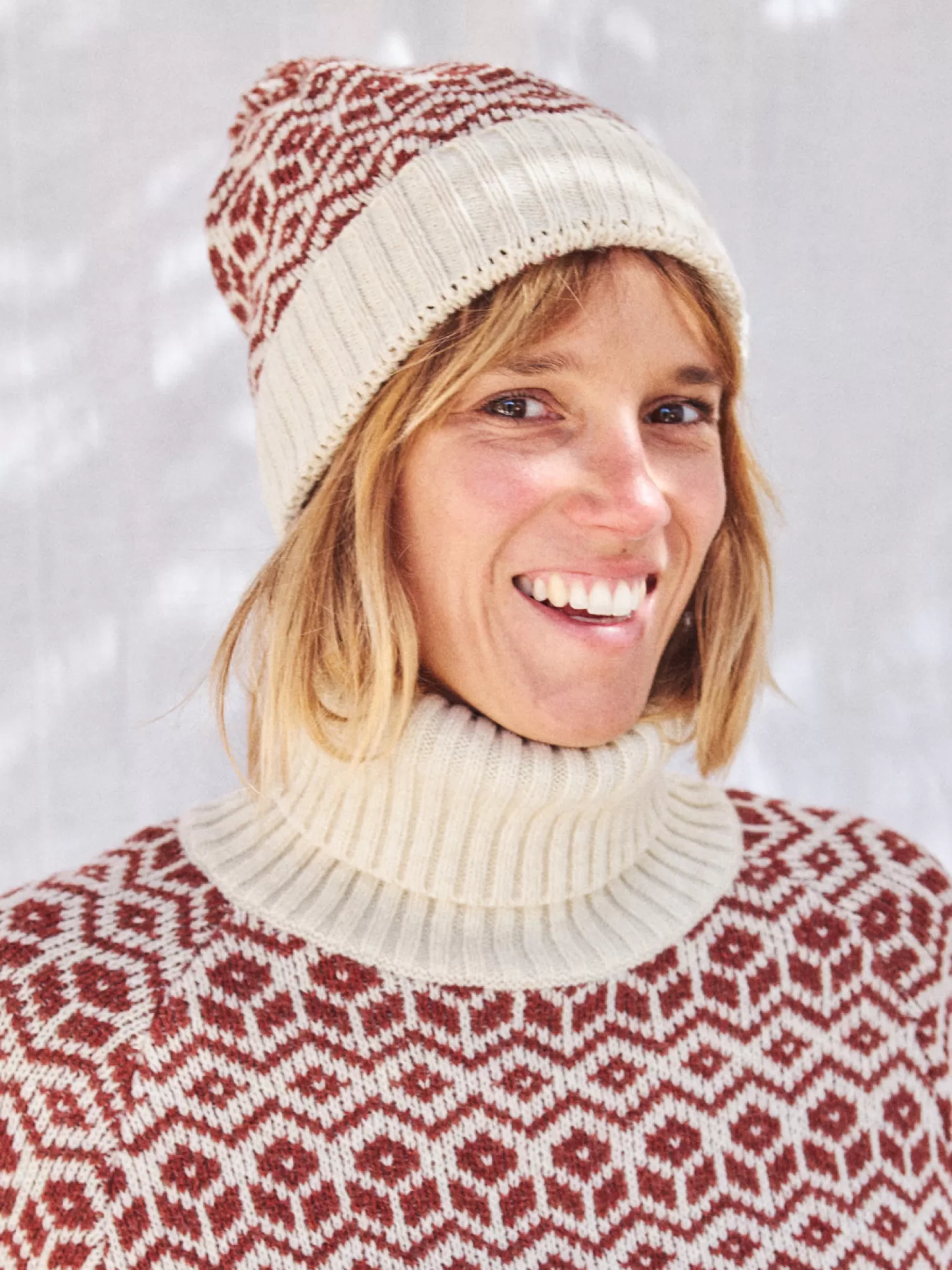 Outlet Sierra Beanie Headwear
