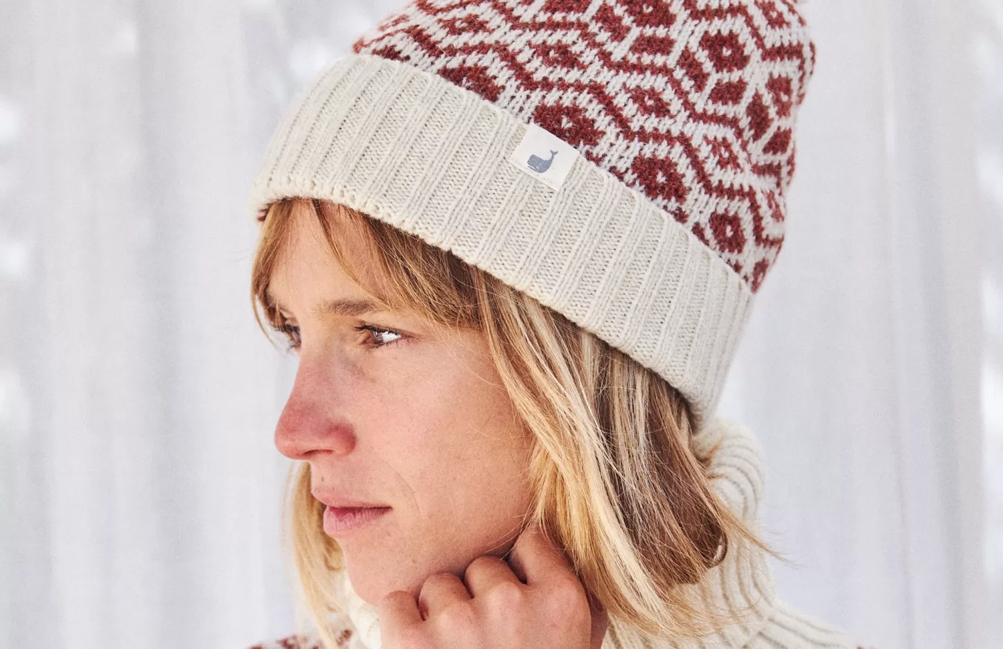 Outlet Sierra Beanie Headwear