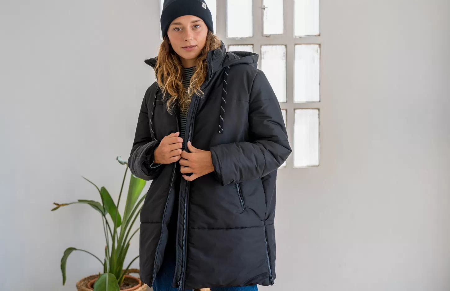 Store Signy Women Jackets
