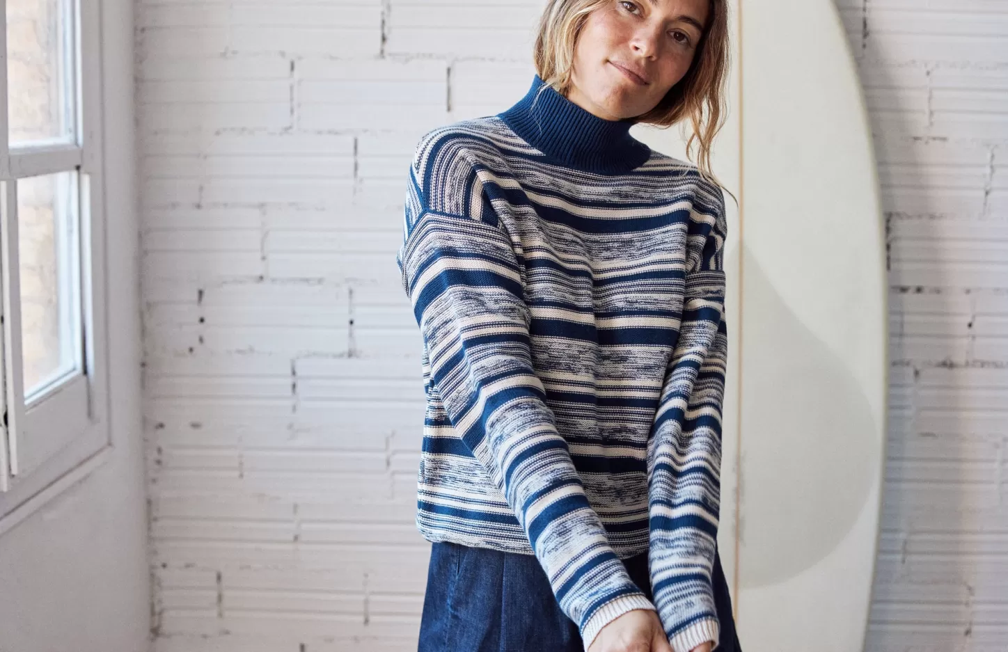 Flash Sale Silver Women Knits