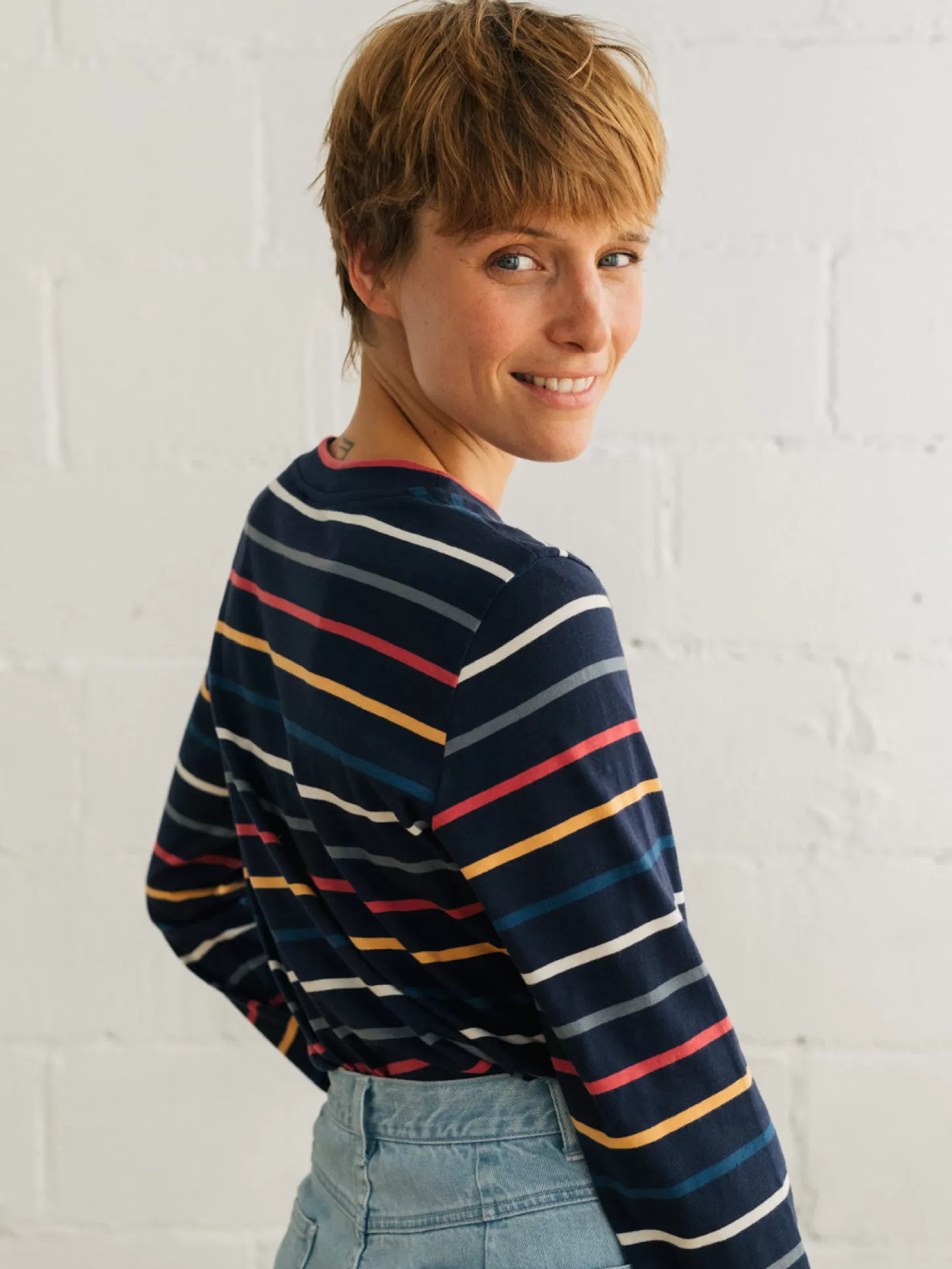Online Smyley Women Tops