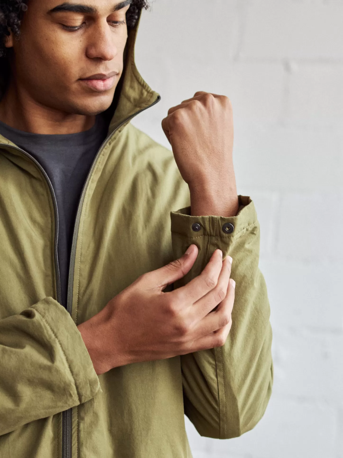 Discount Snake Men Jackets