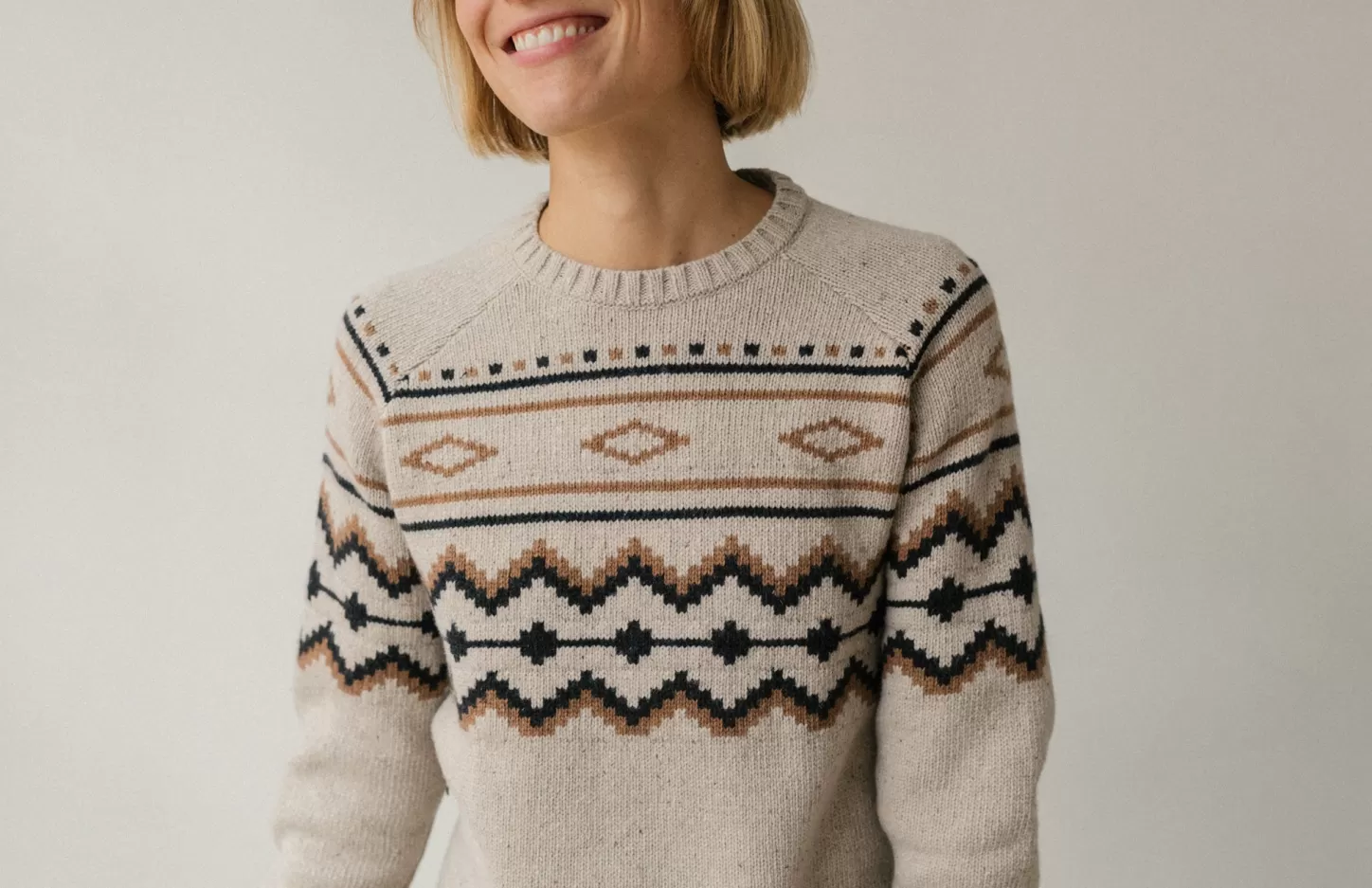 Best Sale Solovski Women Knits