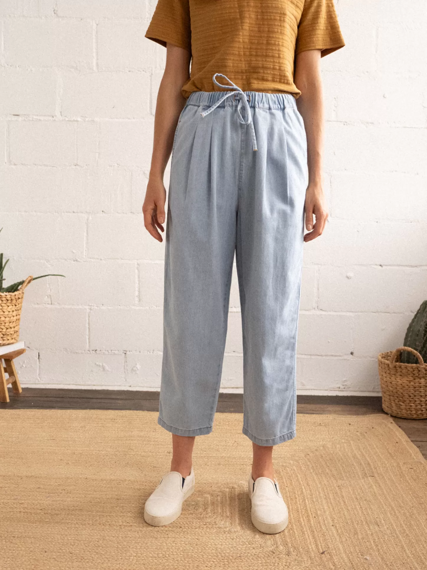 Store Southampton Women Trousers