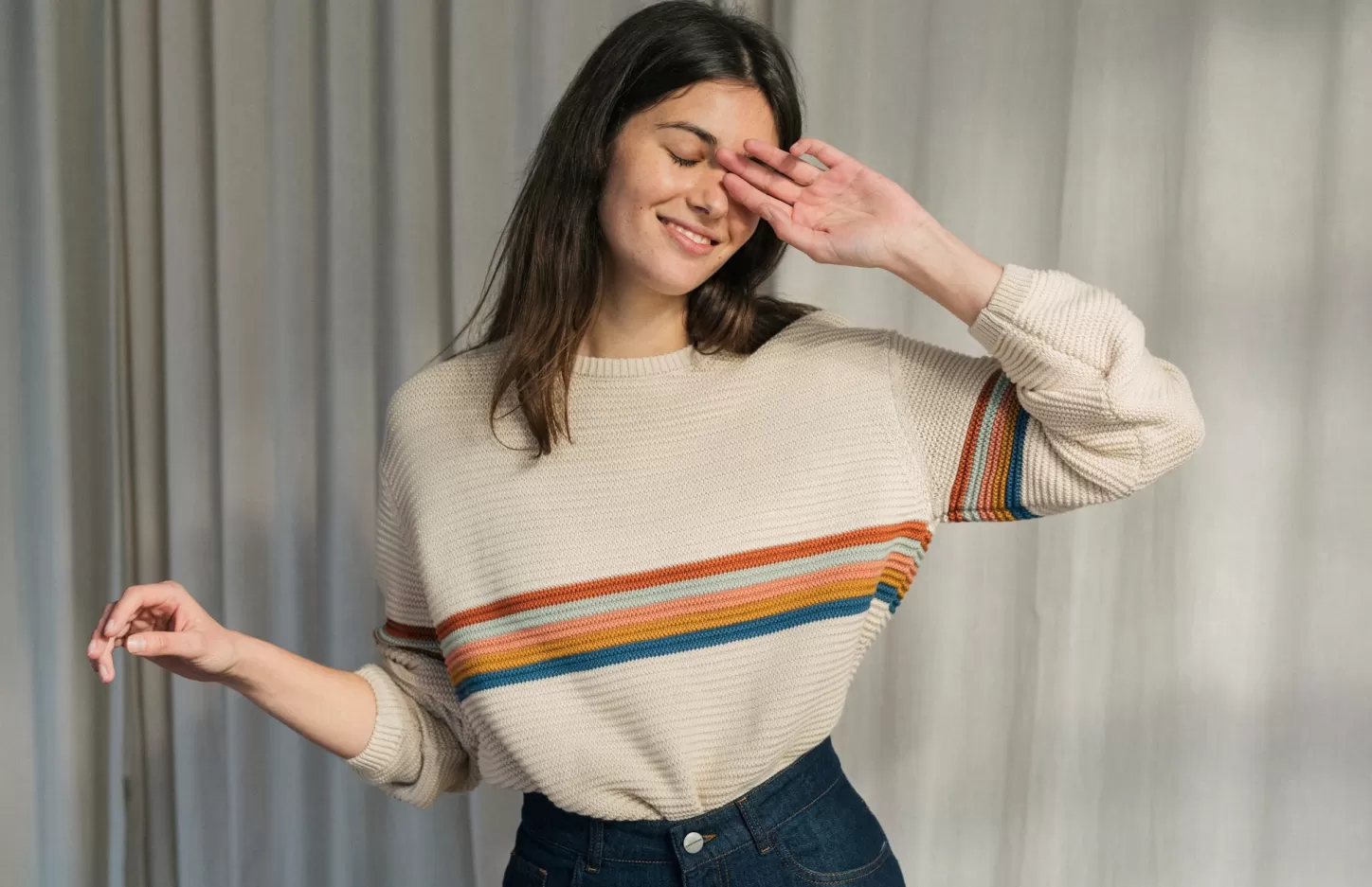 Store Spratly Women Knits
