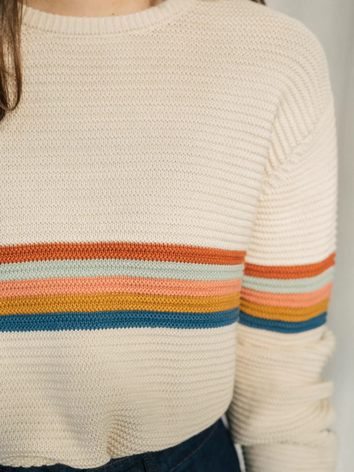 Store Spratly Women Knits