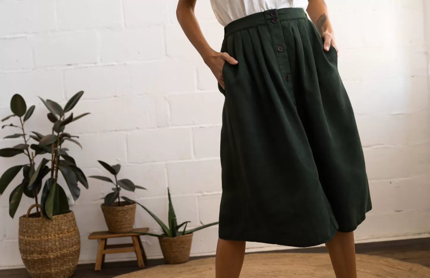 Cheap Stor Women Skirts