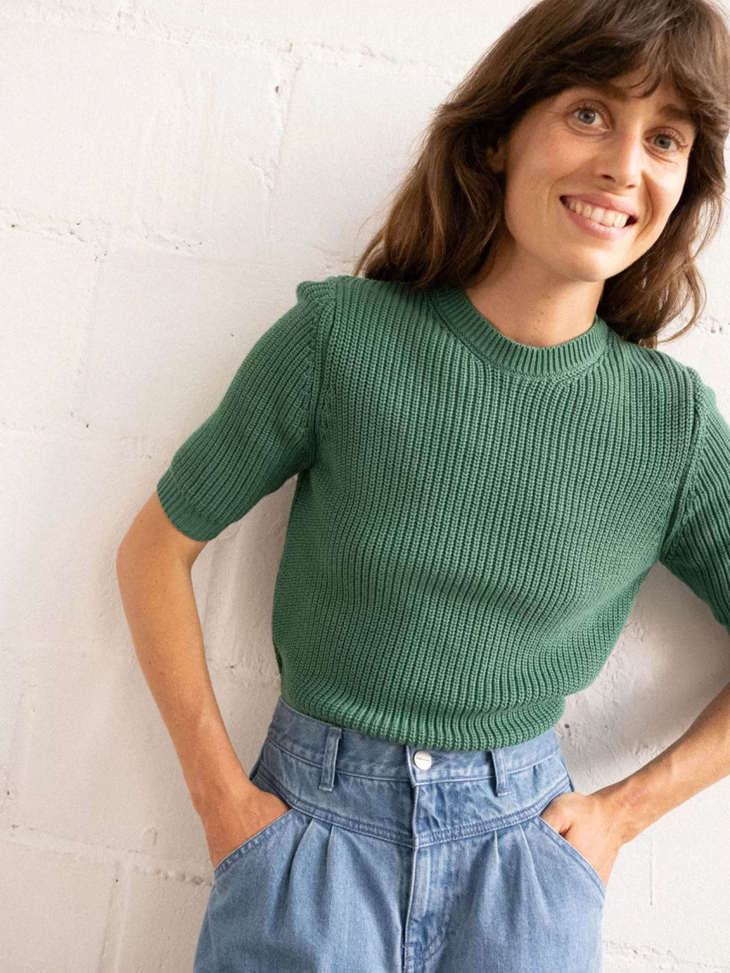 Store Stromboli Women Knits