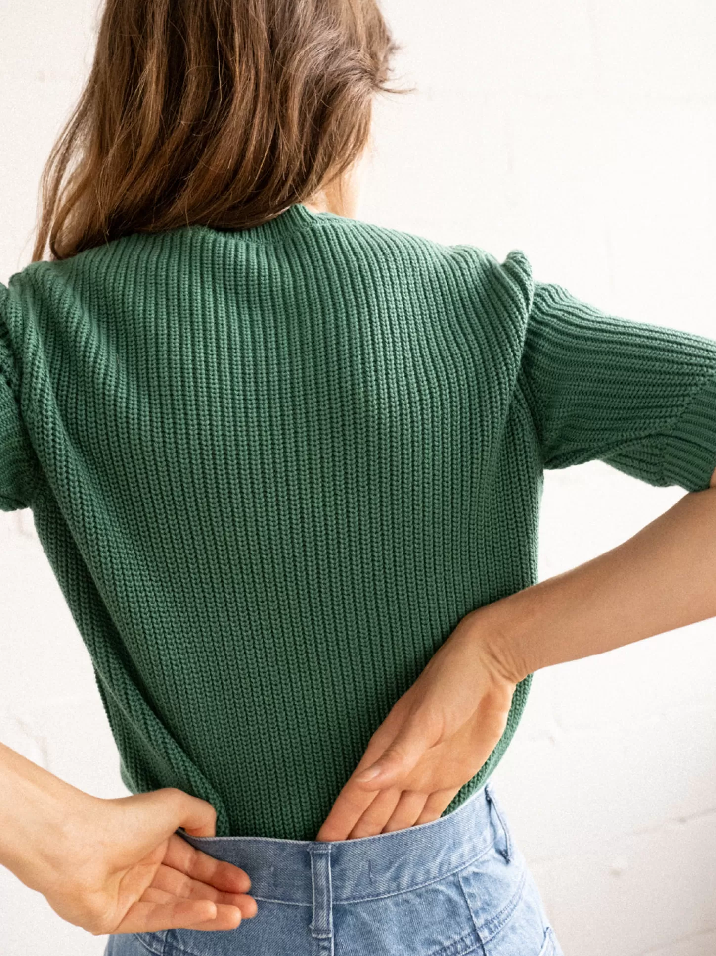 Store Stromboli Women Knits