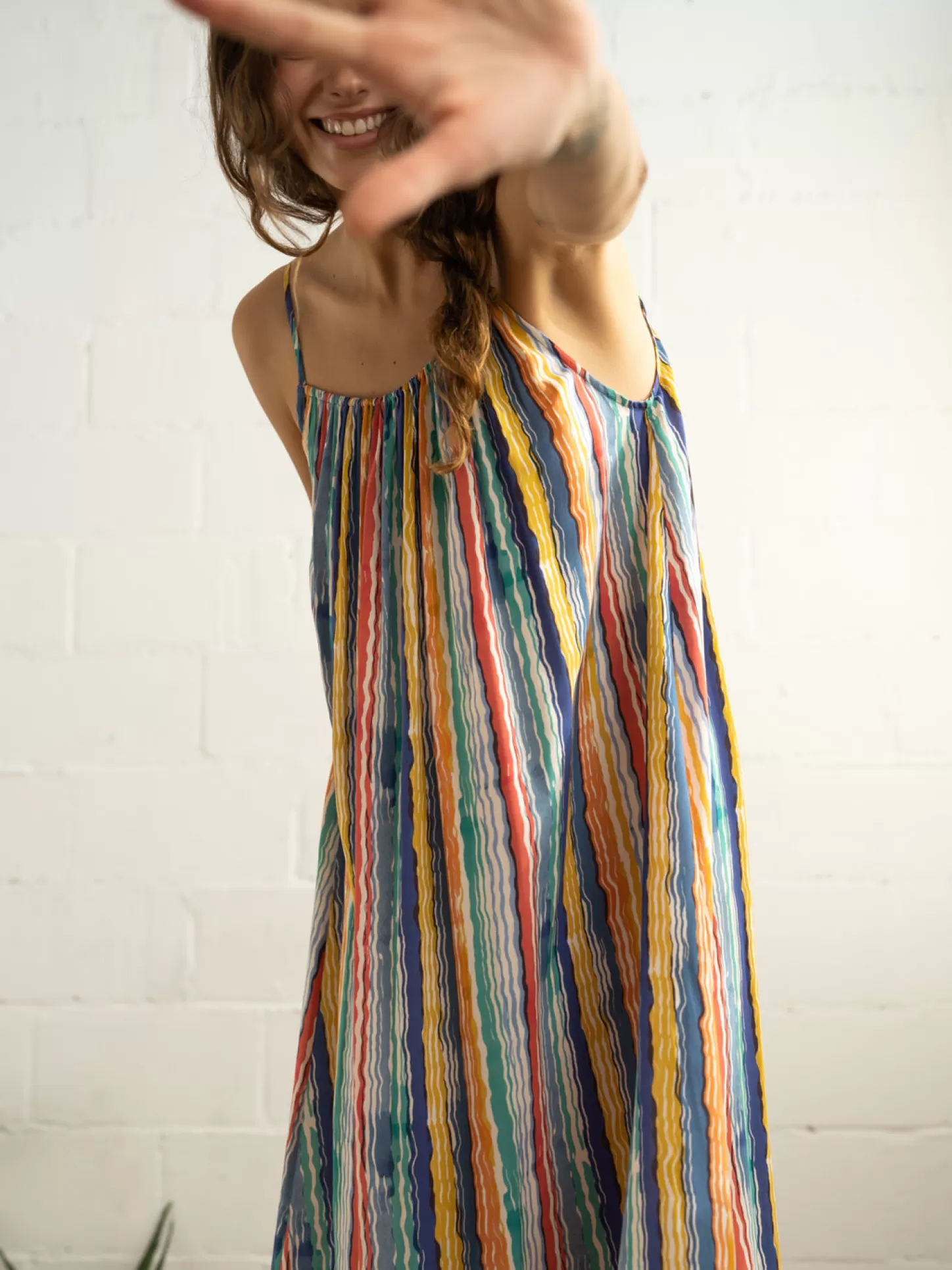Hot Sverdrup Women Dresses
