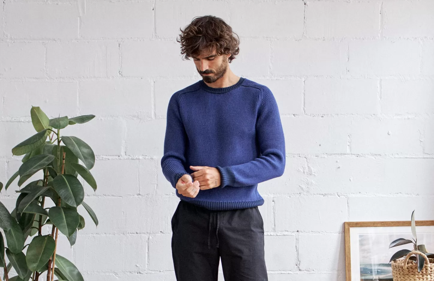Outlet Taboga Men Knits