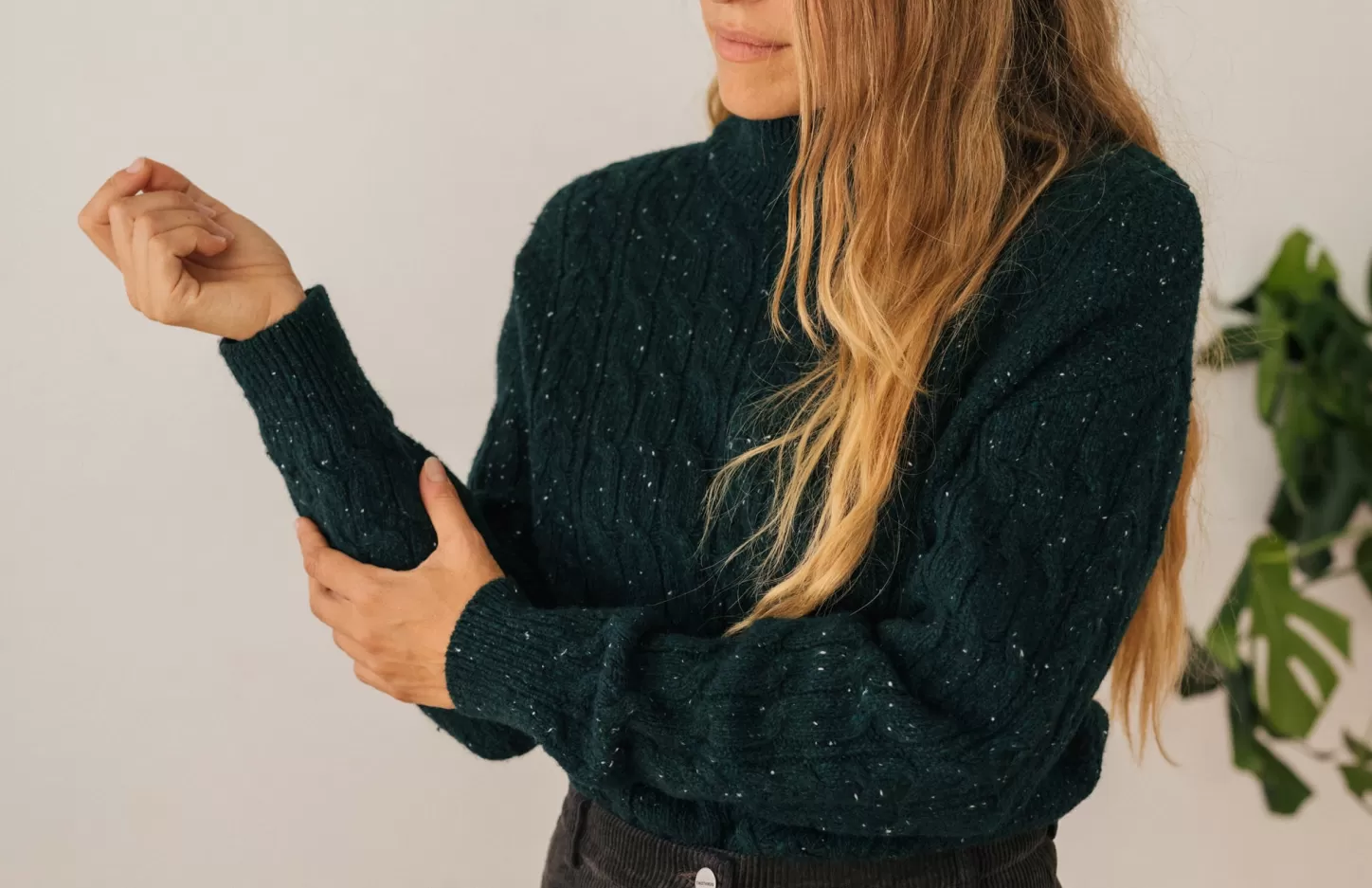 Best Sale Tahanea Women Knits