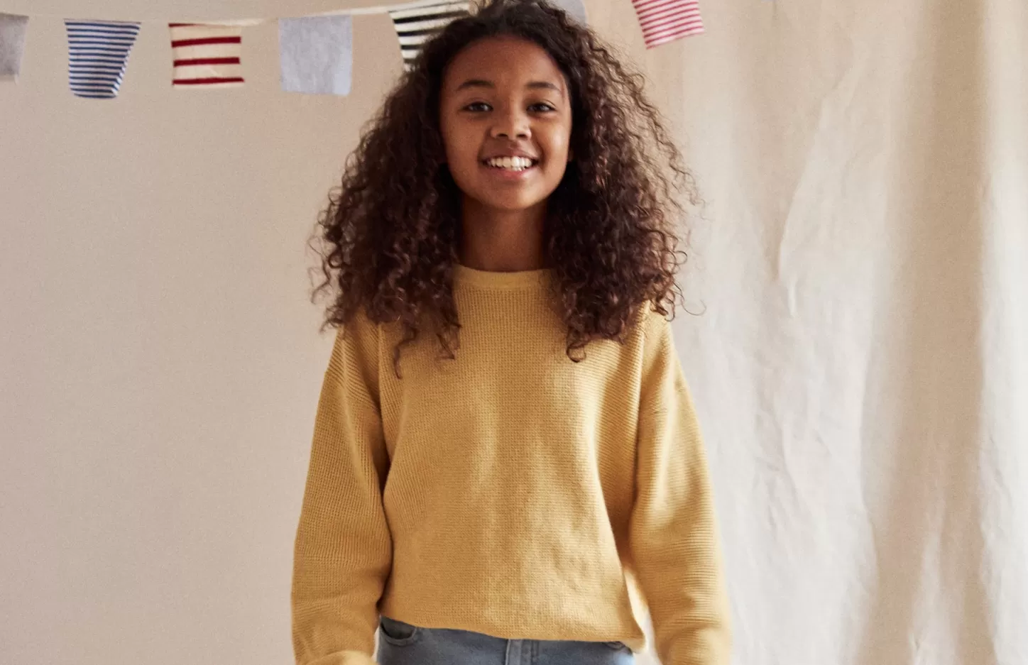 Fashion Tallow Kids Tops