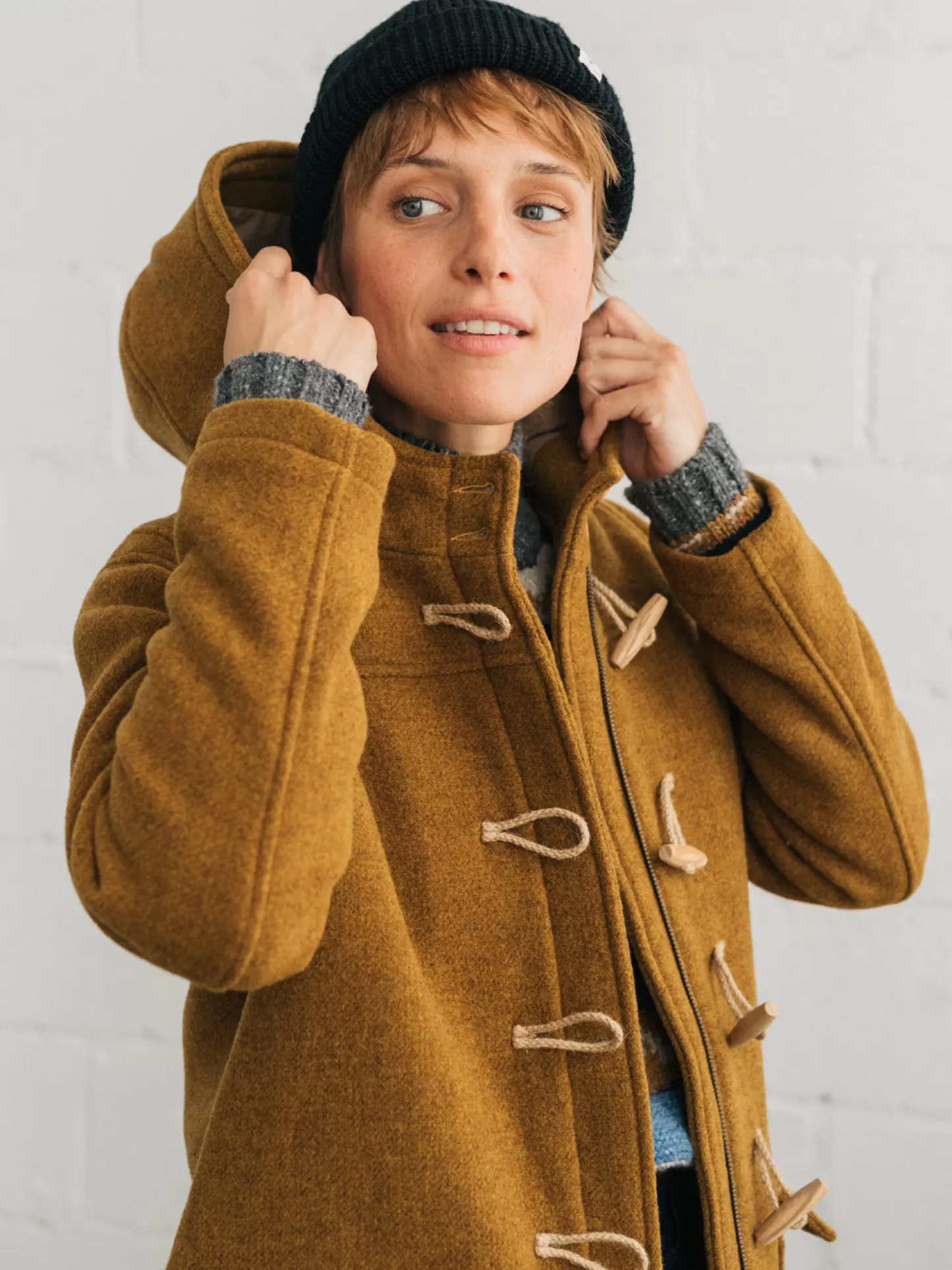Sale Taquile Women Jackets